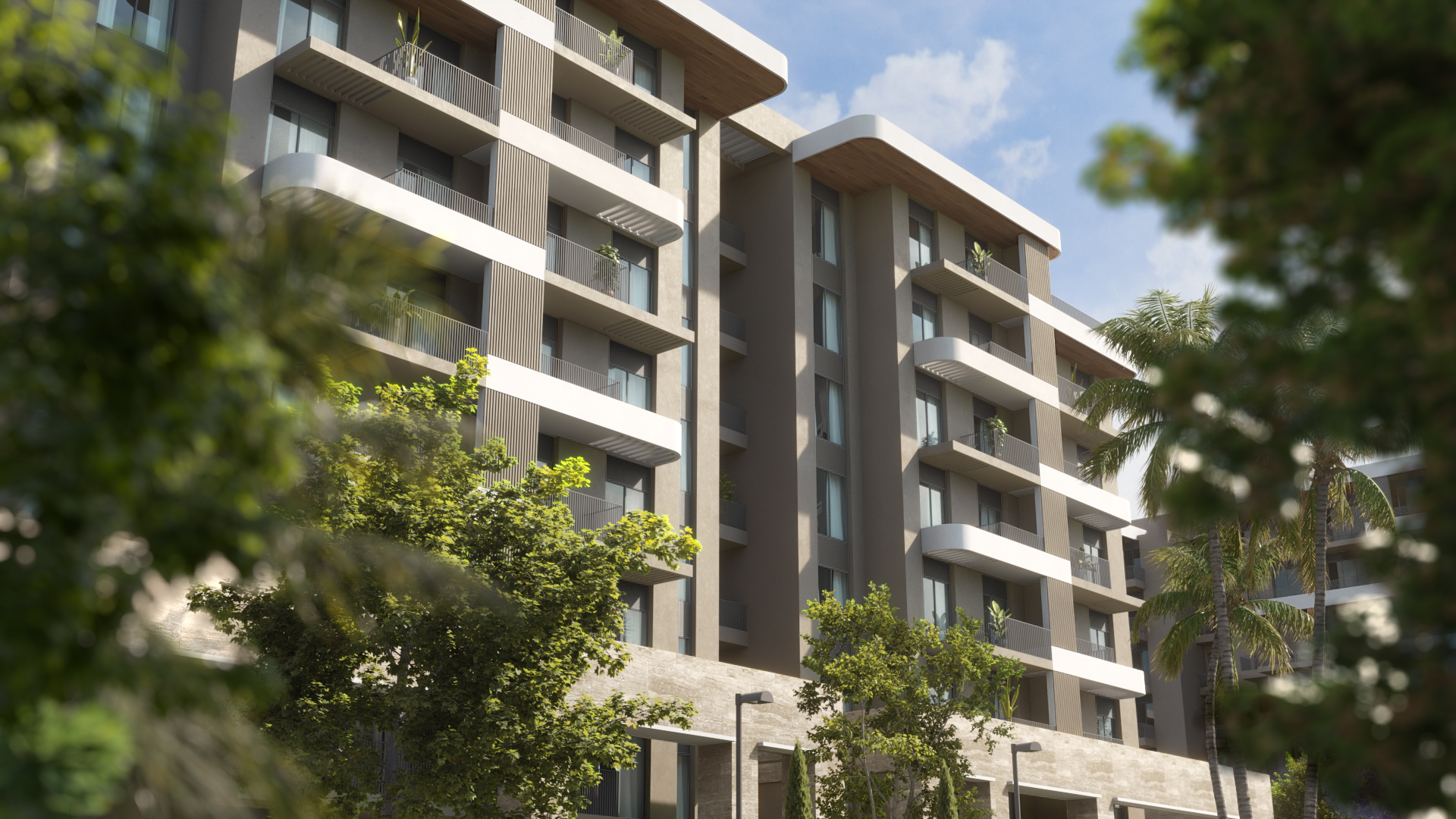 شقة لقطه 145م للبيع في كمبوند ليال العاصمة الإدارية بالقسط المريح - Image 5