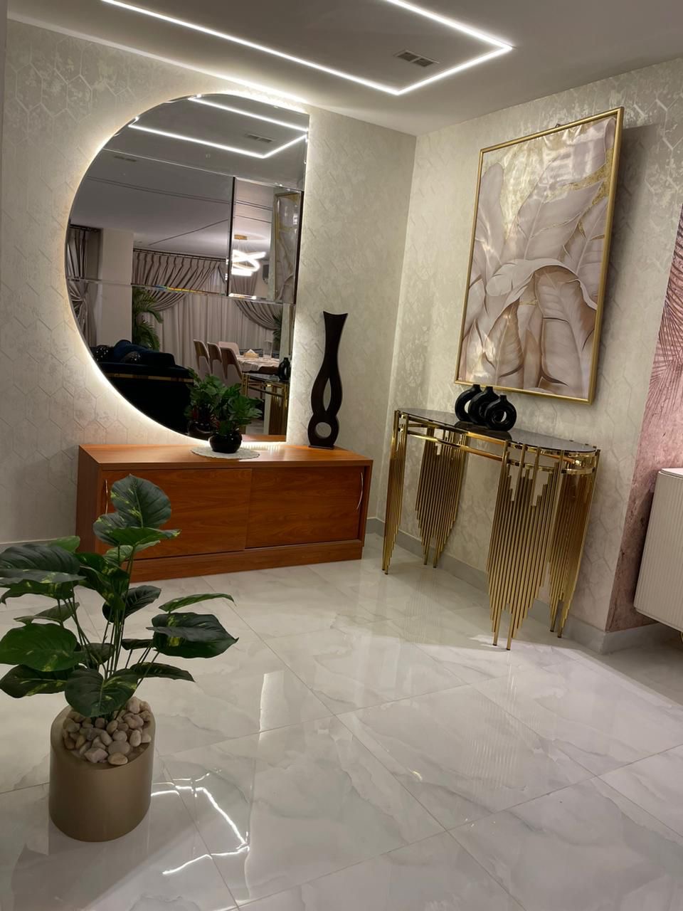 Luxury Apartment for Sale in Jayd Compound New Cairo - Image 3