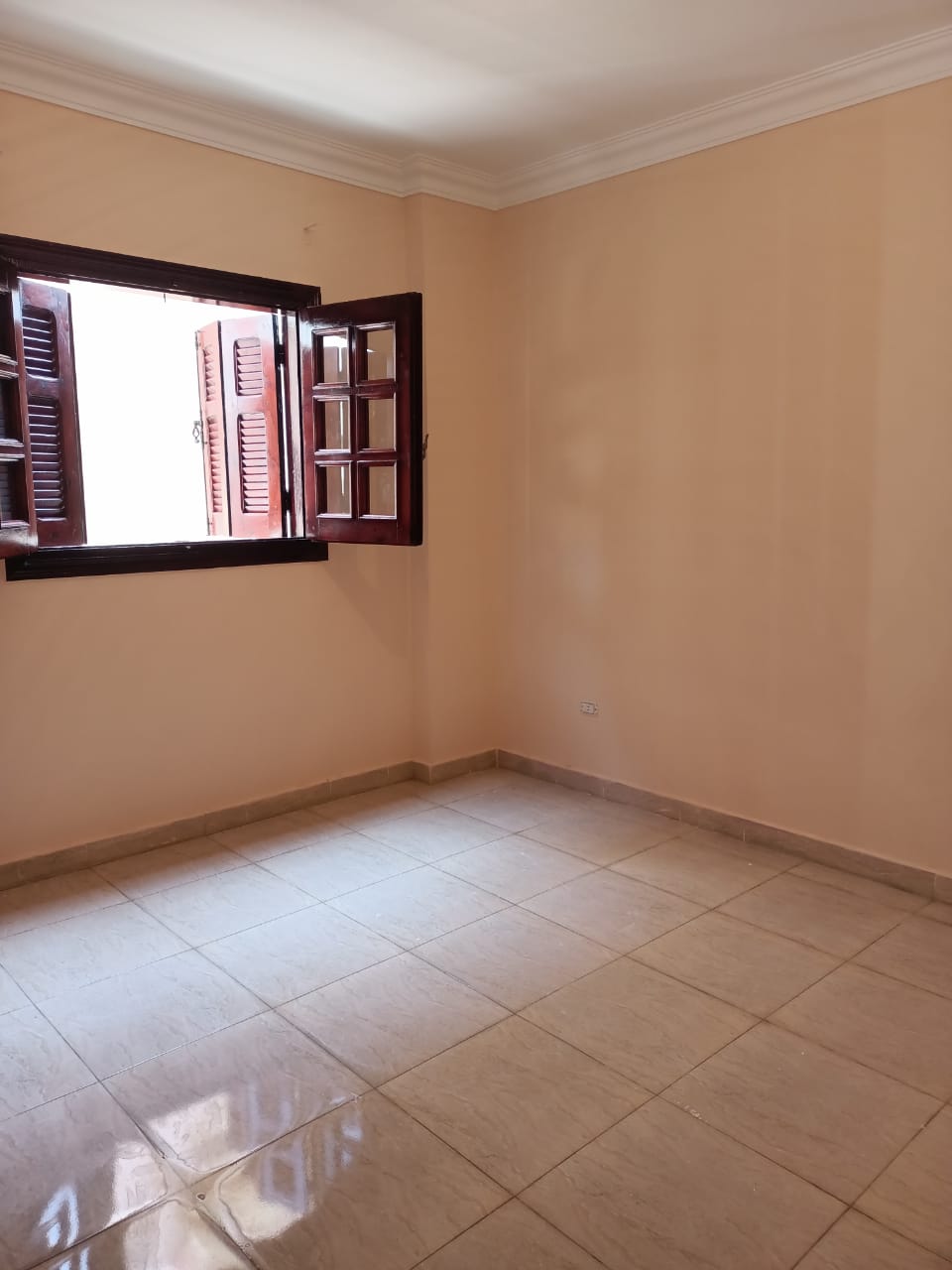 Apartment 202 sqm for Sale in El Narges 8 Villas New Cairo - Image 1