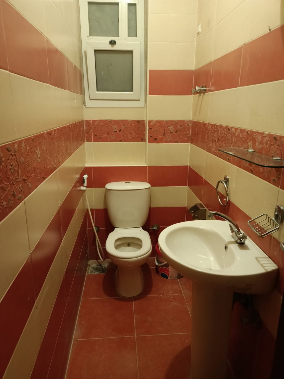 Apartment 202 sqm for Sale in El Narges 8 Villas New Cairo - Image 6