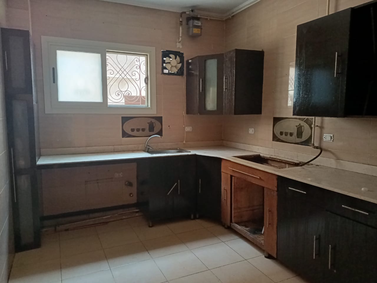Apartment 202 sqm for Sale in El Narges 8 Villas New Cairo - Image 7