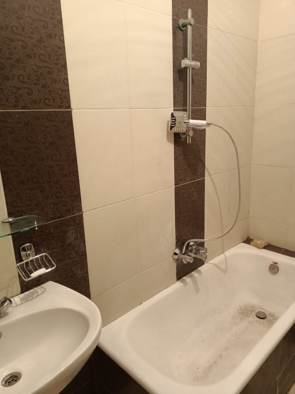 Apartment 202 sqm for Sale in El Narges 8 Villas New Cairo - Image 8