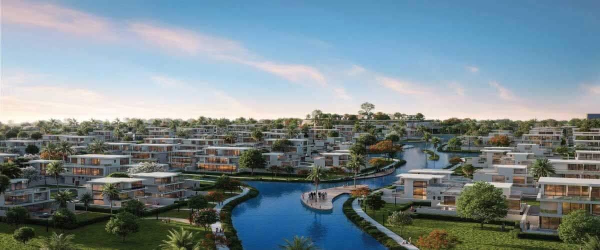 Corner Townhouse 210 sqm for Sale in Zomra New Cairo