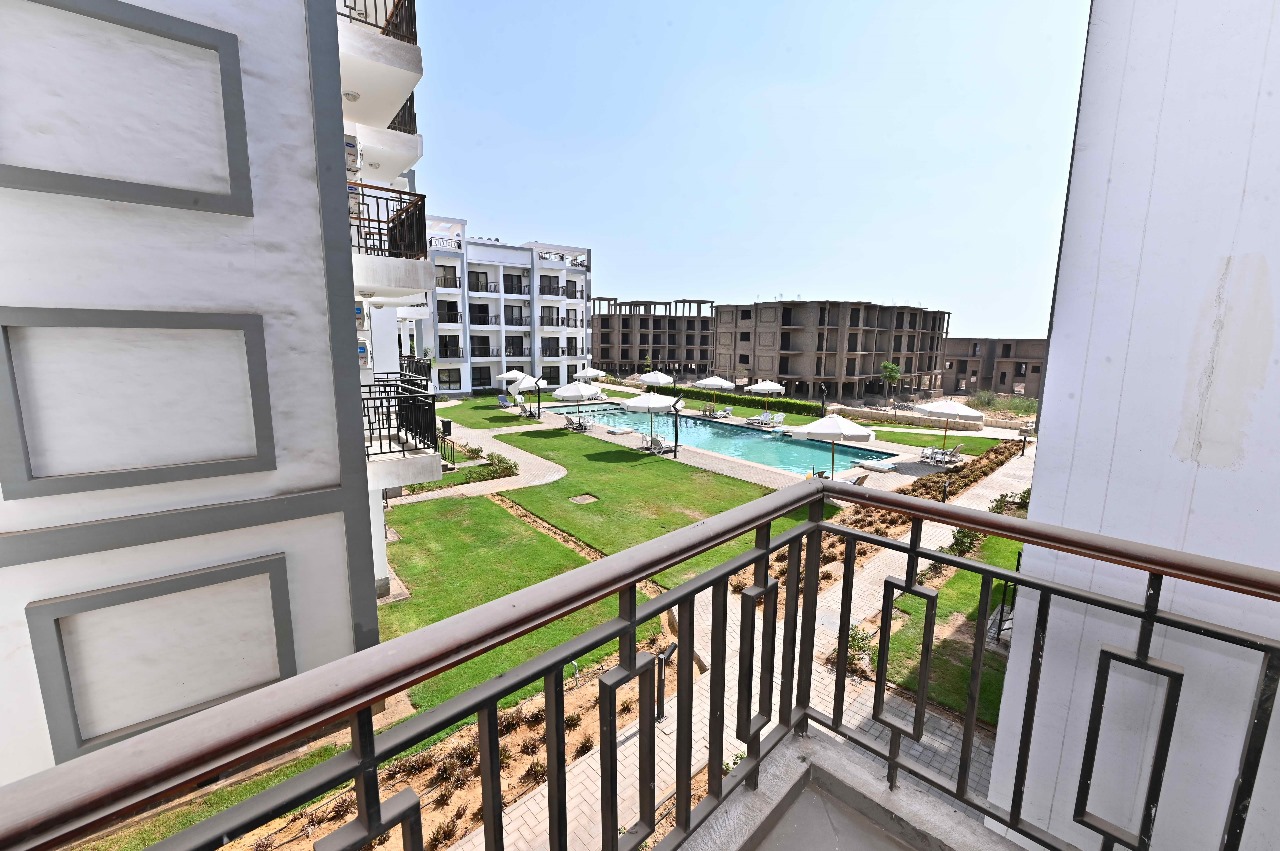 شاليه للبيع في كمبوند ستيلا دي ماري العين السخنة - Image 3