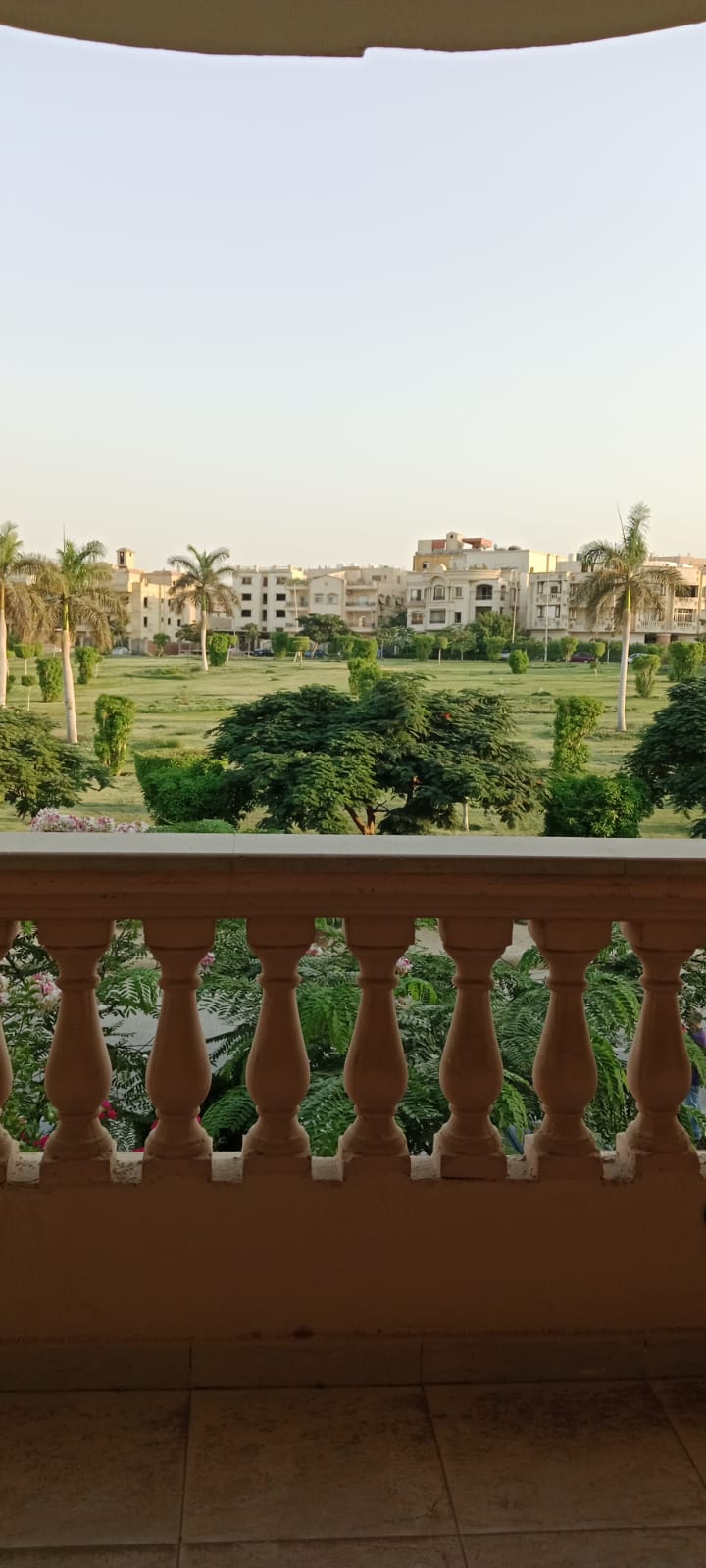 Apartment 202 sqm for Sale in El Narges 8 Villas New Cairo - Image 9
