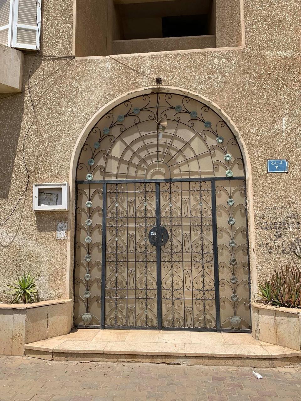 شقة للبيع في الشيخ زايد إسكان الشباب - Image 4