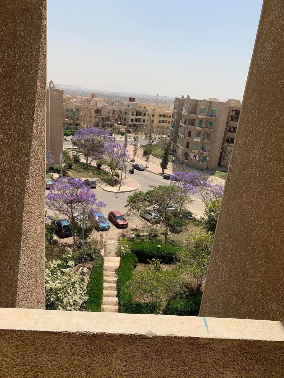 شقة للبيع في الشيخ زايد إسكان الشباب - Image 7