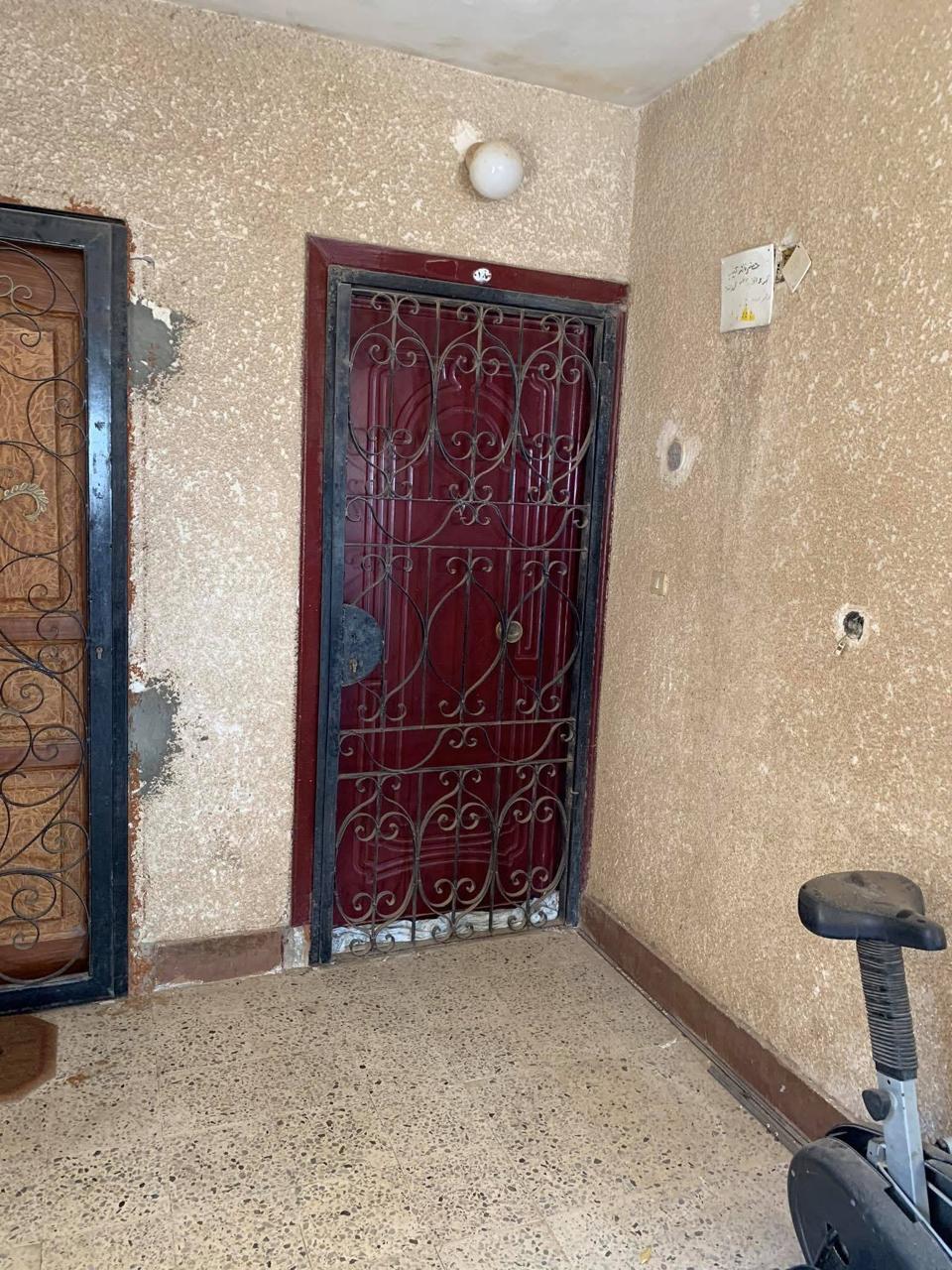 شقة للبيع في الشيخ زايد إسكان الشباب - Image 8