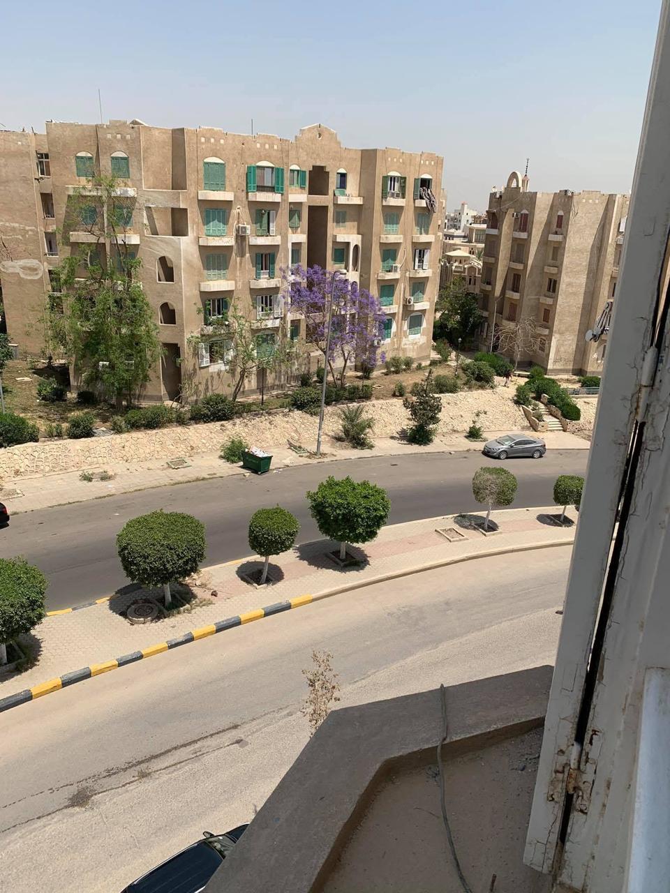 شقة للبيع في الشيخ زايد إسكان الشباب - Image 12