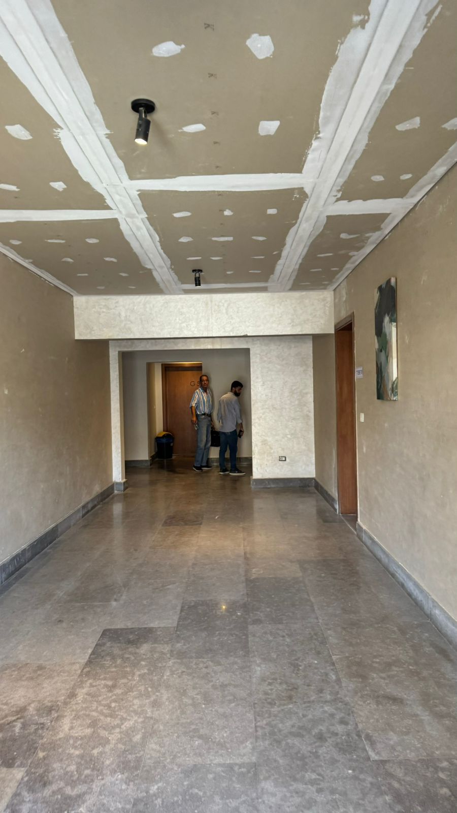 شقة للبيع في ماونتن فيو آي سيتي التجمع - Image 3