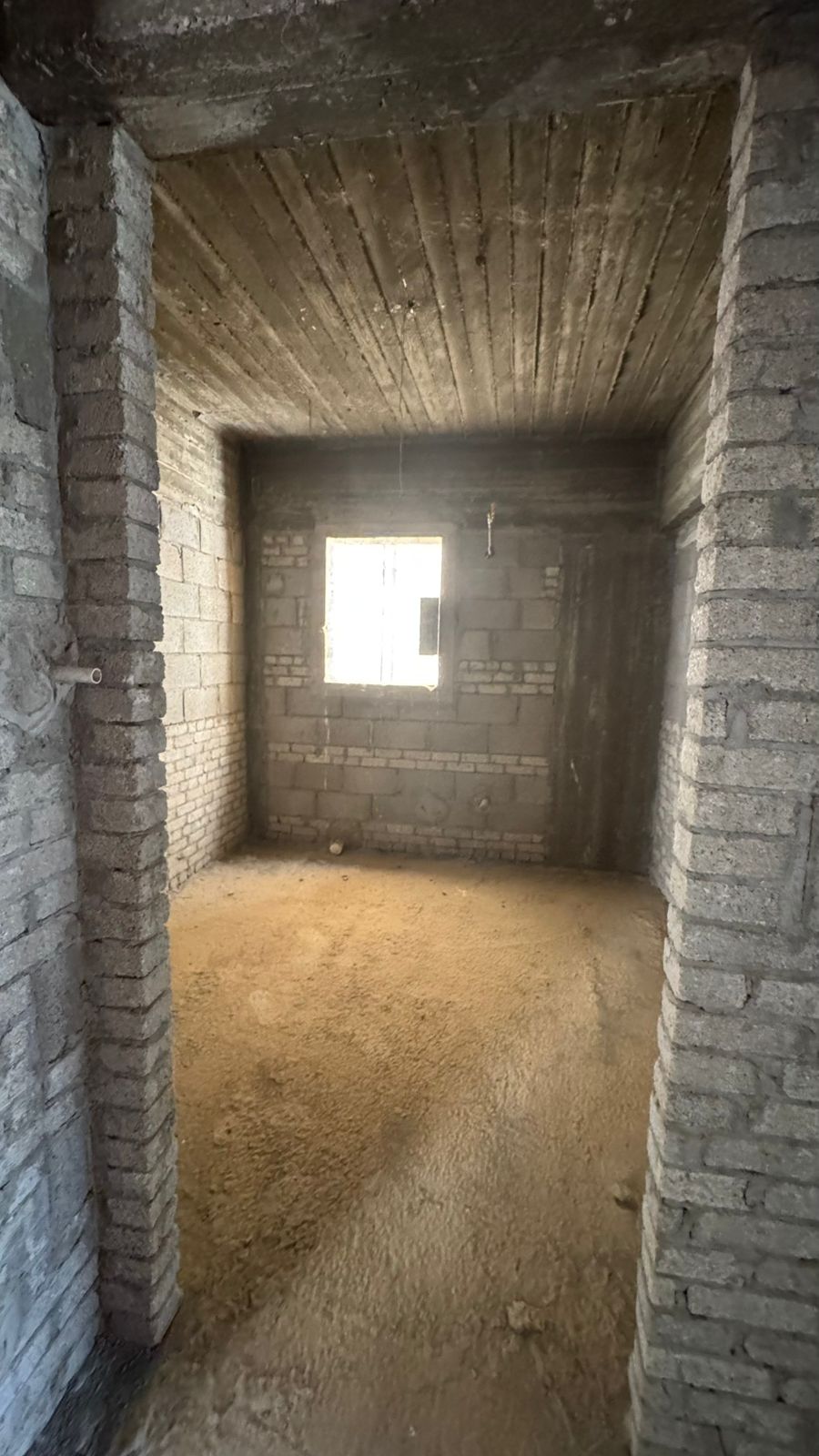 شقة للبيع في ماونتن فيو آي سيتي التجمع - Image 1