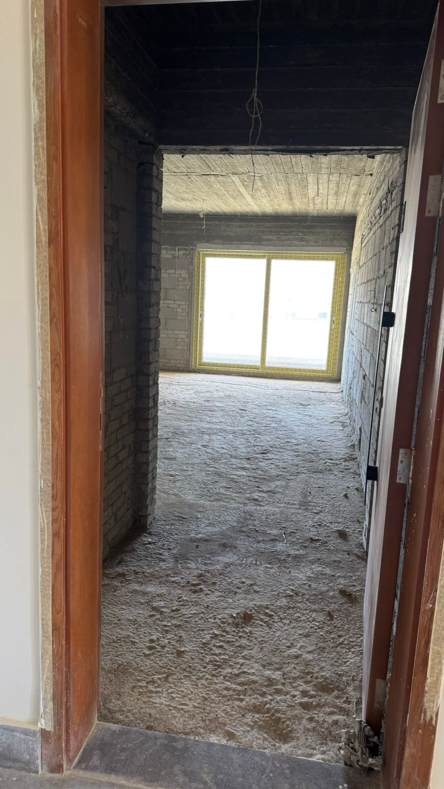 شقة للبيع في ماونتن فيو آي سيتي التجمع - Image 2