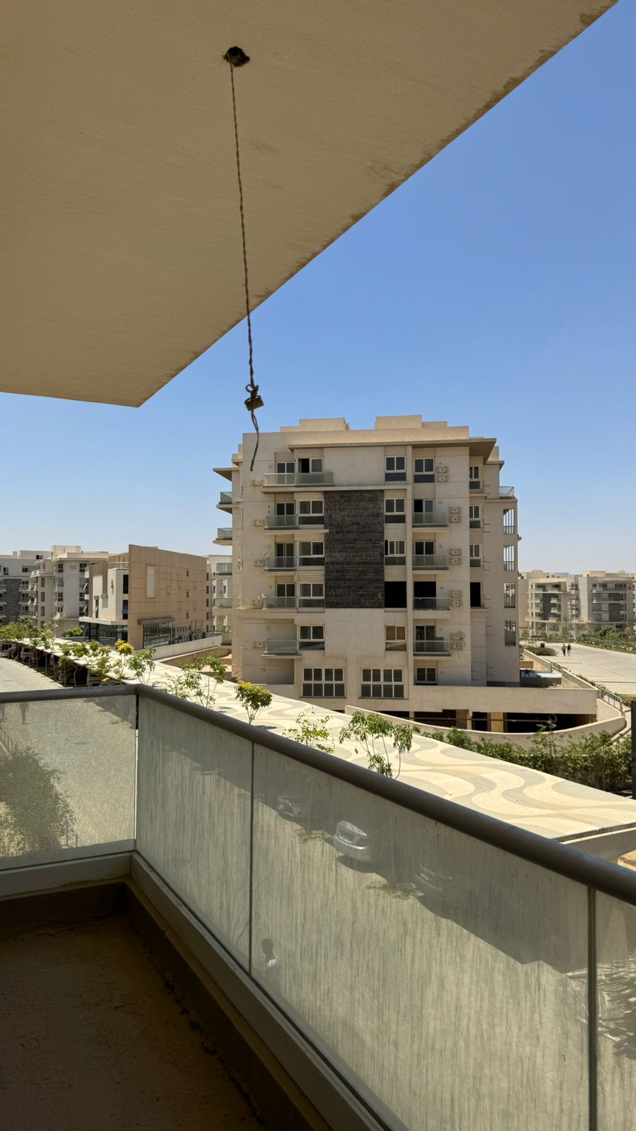 شقة للبيع في ماونتن فيو آي سيتي التجمع - Image 17