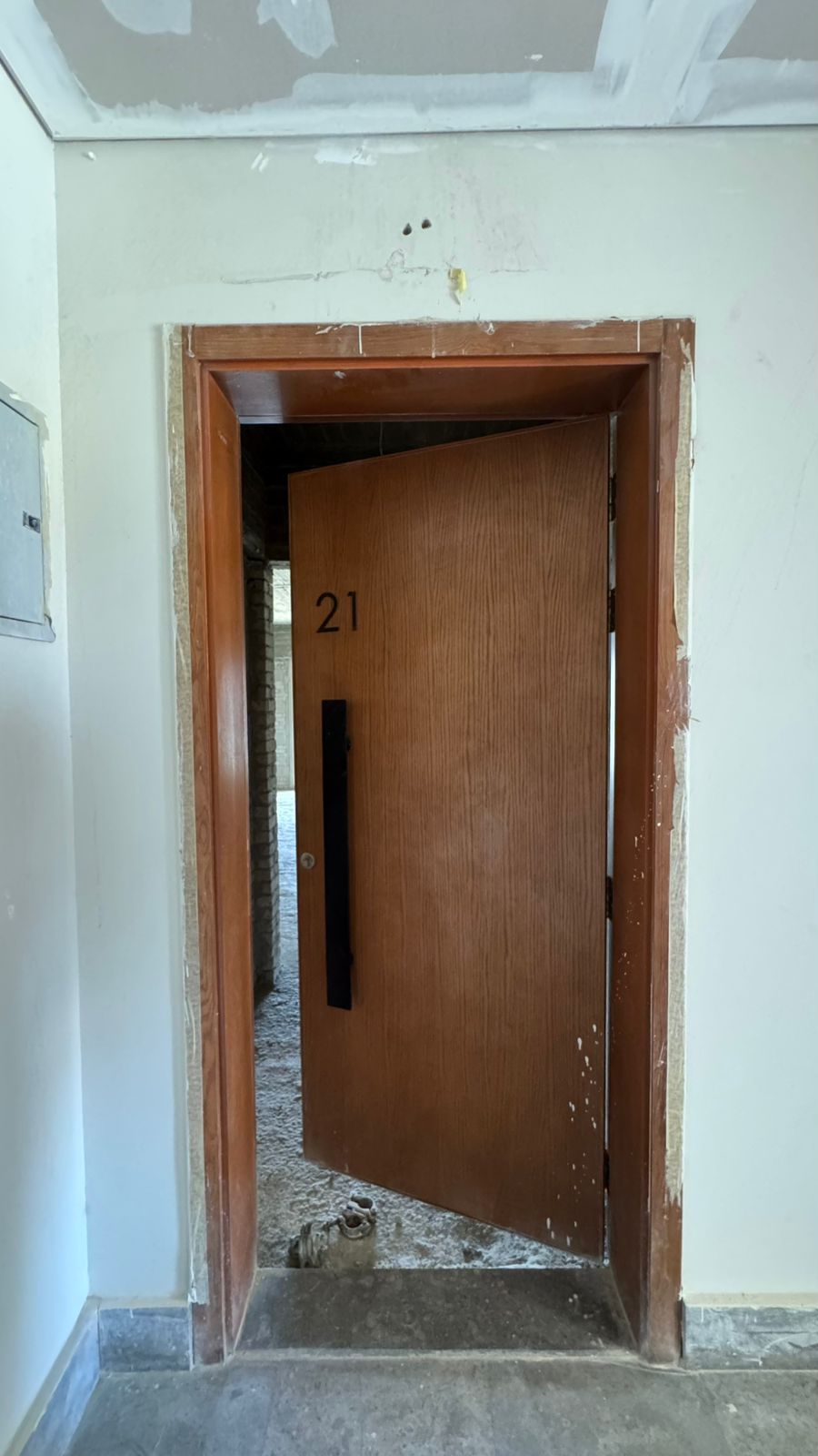 شقة للبيع في ماونتن فيو آي سيتي التجمع - Image 21