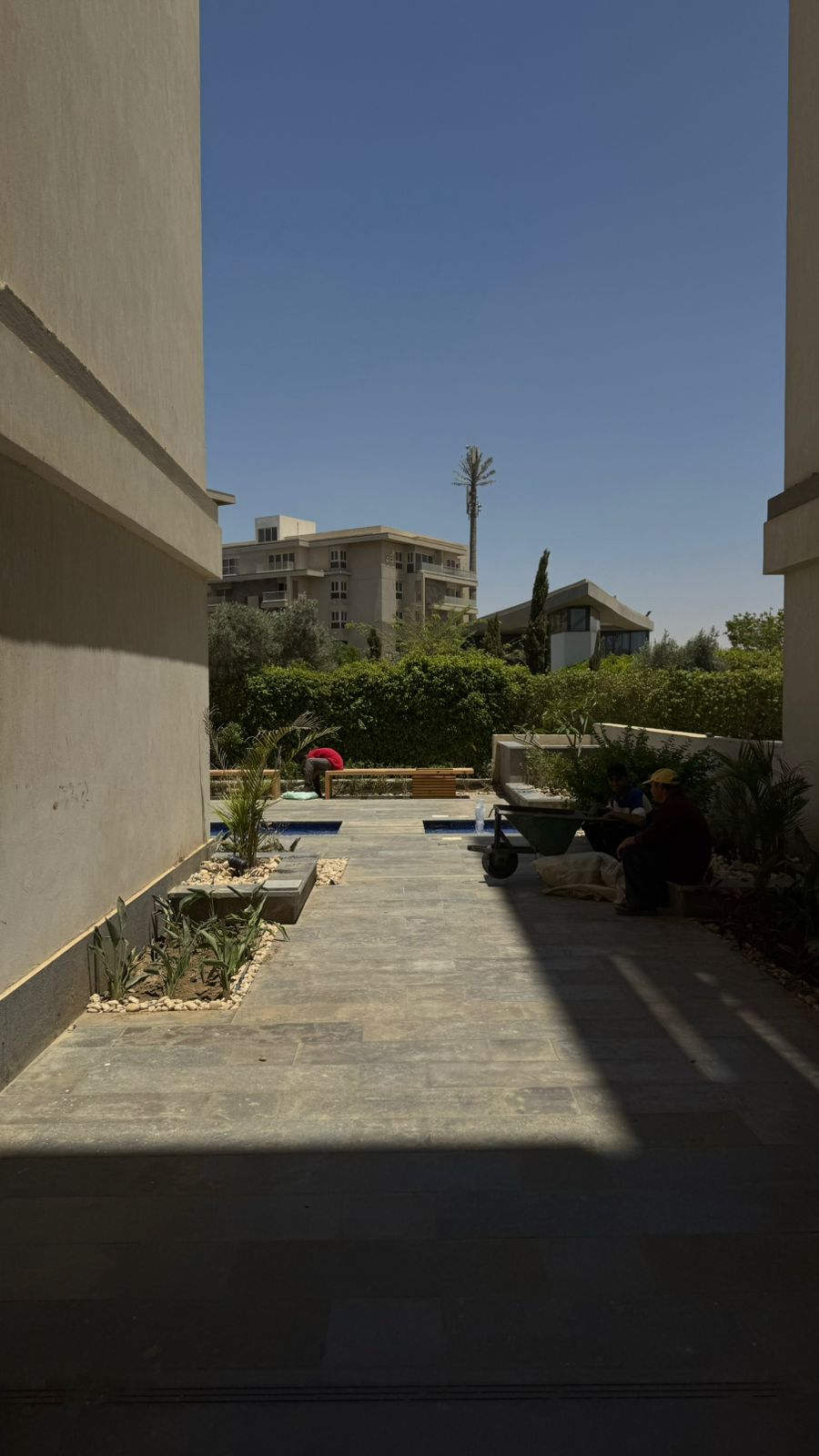 شقة للبيع في ماونتن فيو آي سيتي التجمع - Image 23