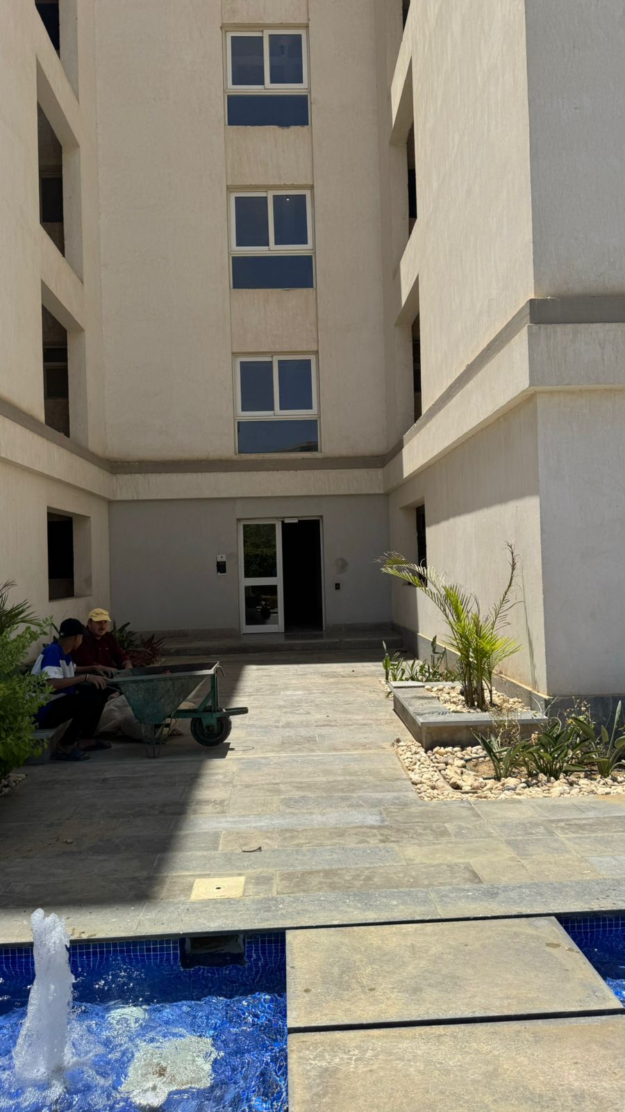 شقة للبيع في ماونتن فيو آي سيتي التجمع - Image 24