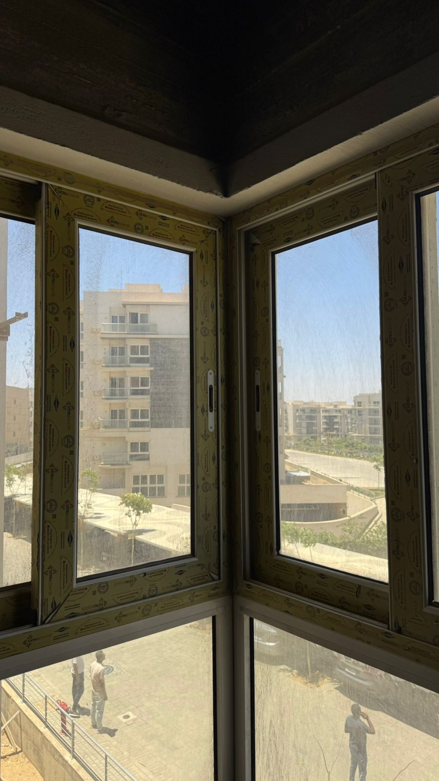 شقة للبيع في ماونتن فيو آي سيتي التجمع - Image 11