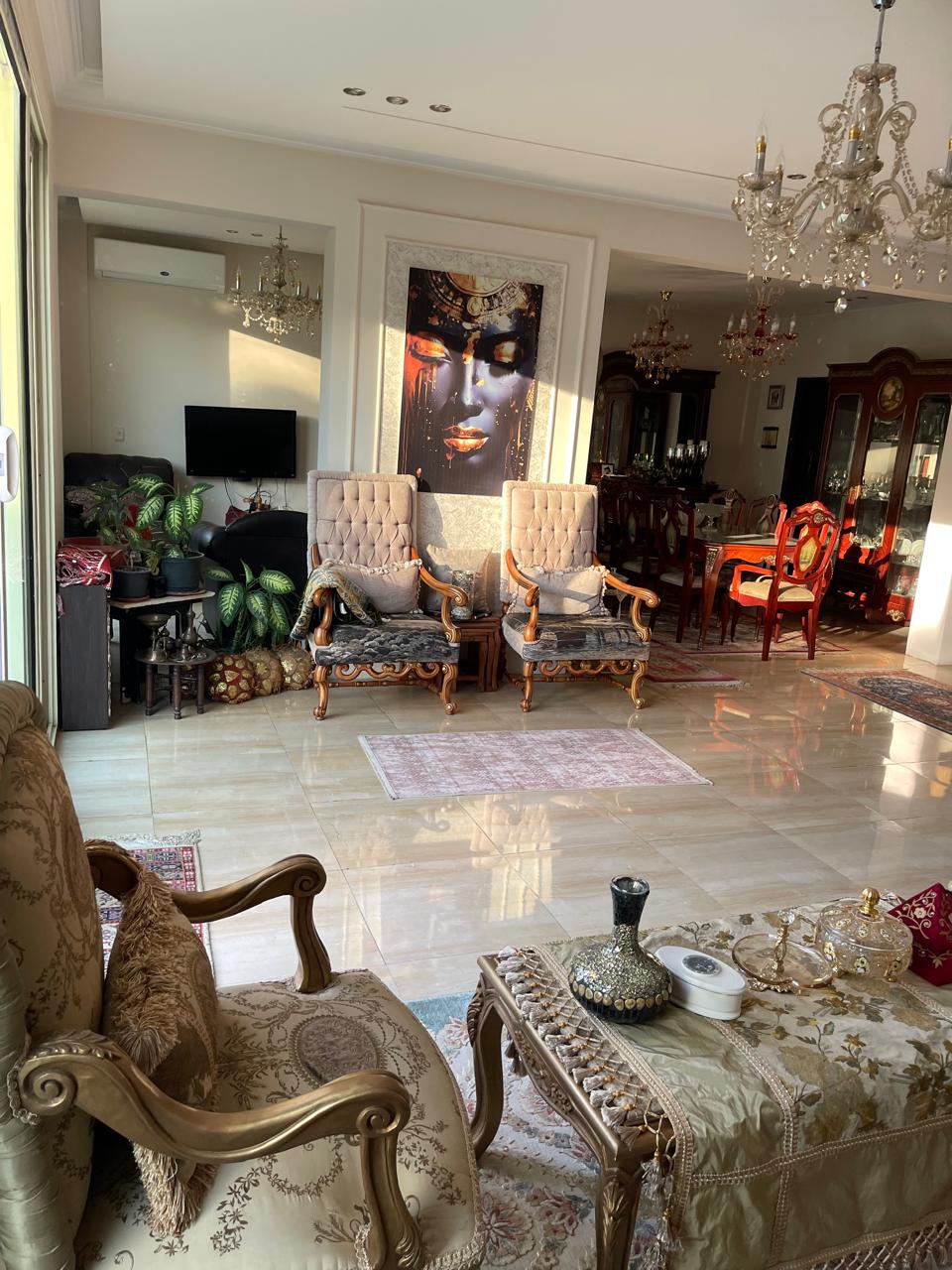 فيلا ستاند ألون للبيع في كمبوند القرنفل هايتس التجمع الخامس - Image 20