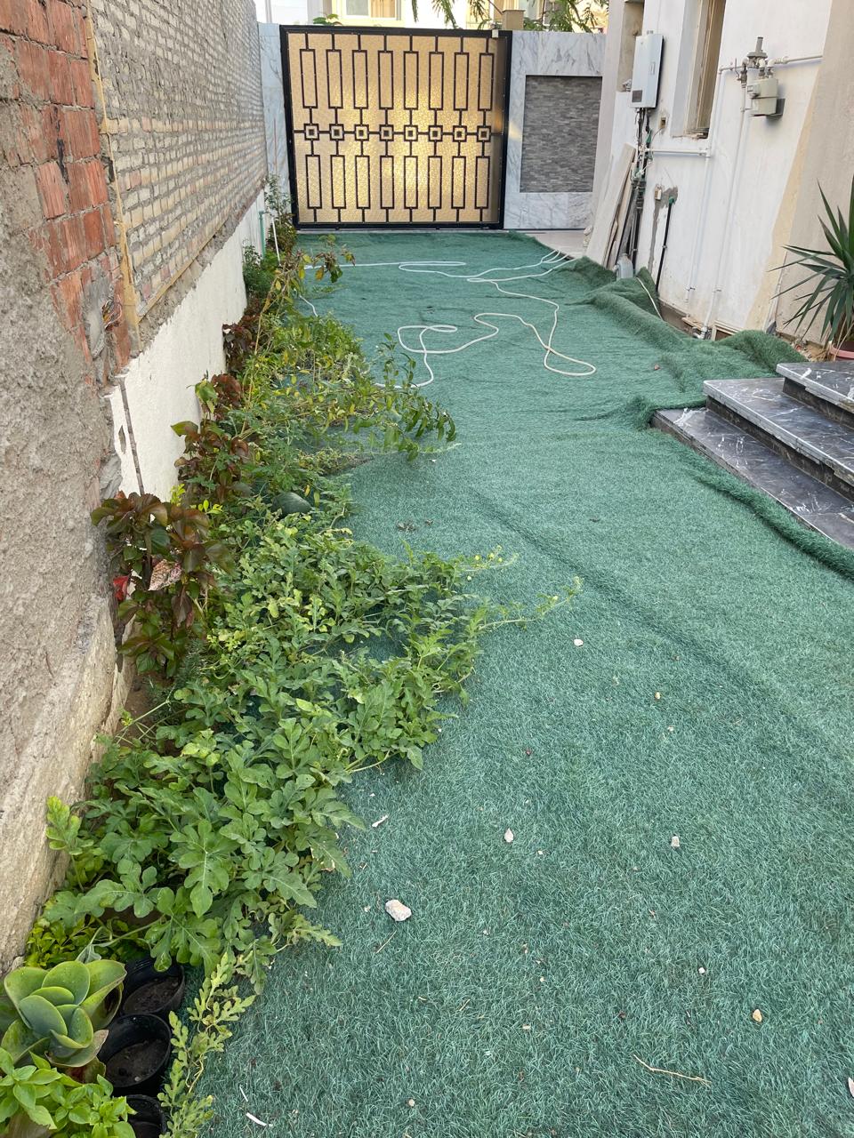 فيلا ستاند ألون للبيع في كمبوند القرنفل هايتس التجمع الخامس - Image 21