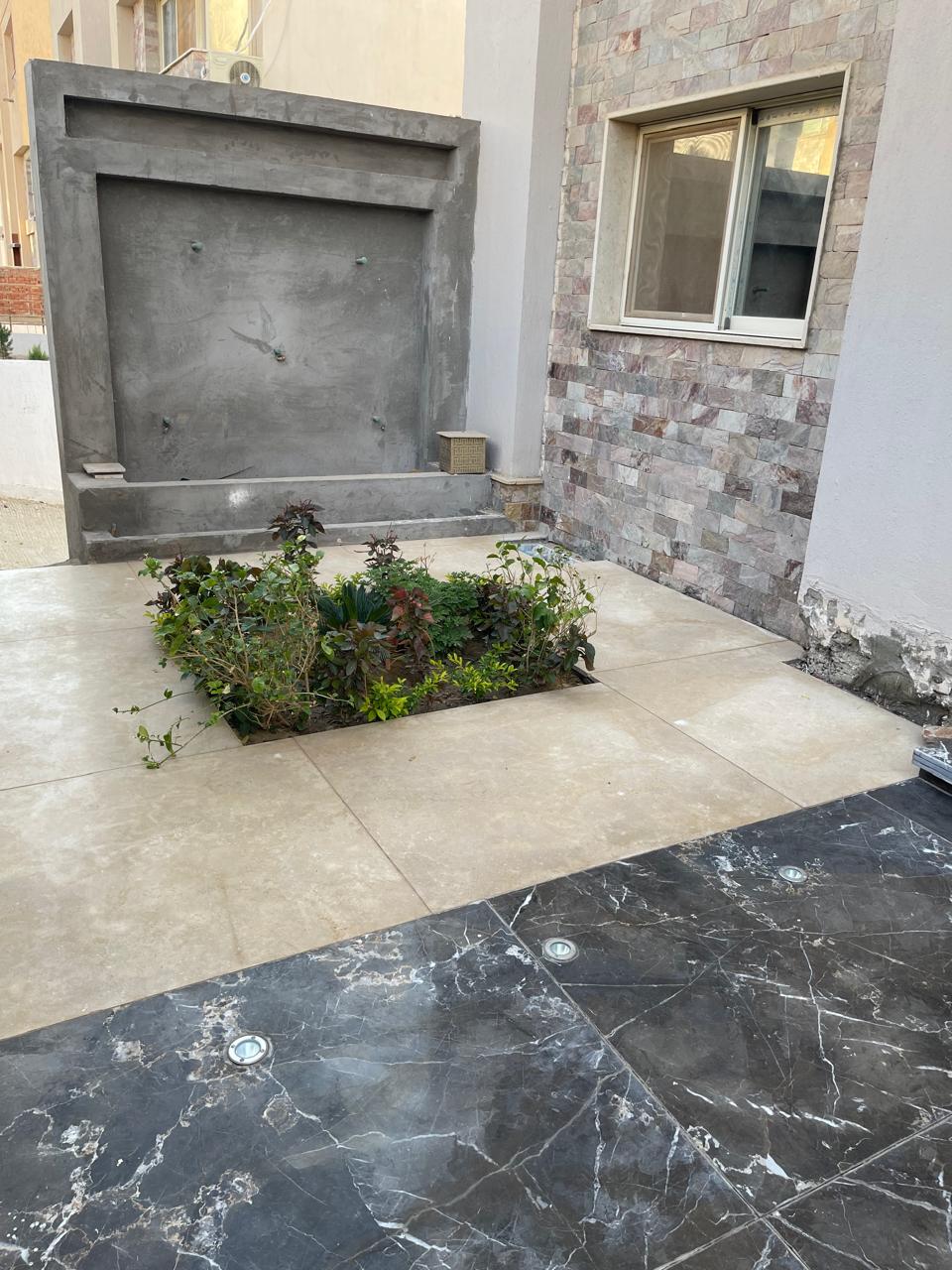 فيلا ستاند ألون للبيع في كمبوند القرنفل هايتس التجمع الخامس - Image 23