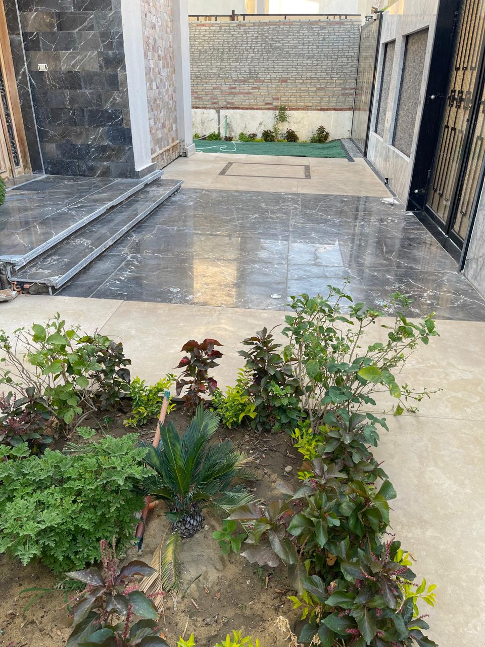 فيلا ستاند ألون للبيع في كمبوند القرنفل هايتس التجمع الخامس - Image 24