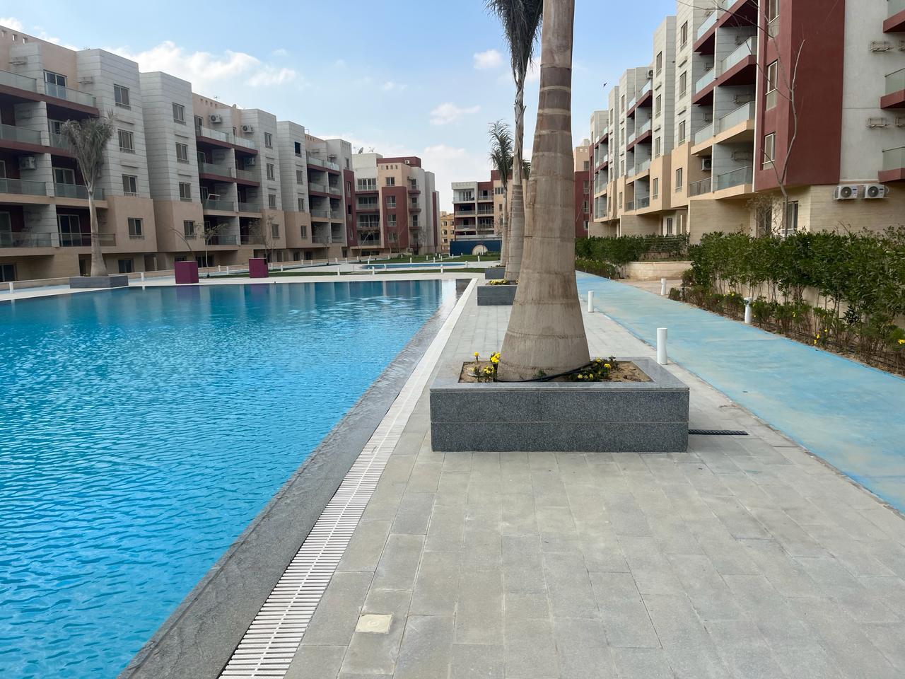 225 sqm Apartment for Sale in Promenade Compound New Cairo Semi Finished Ready to Move - Image 13
