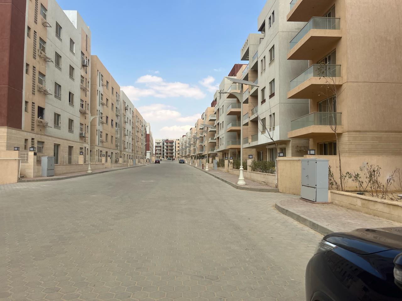 225 sqm Apartment for Sale in Promenade Compound New Cairo Semi Finished Ready to Move - Image 18