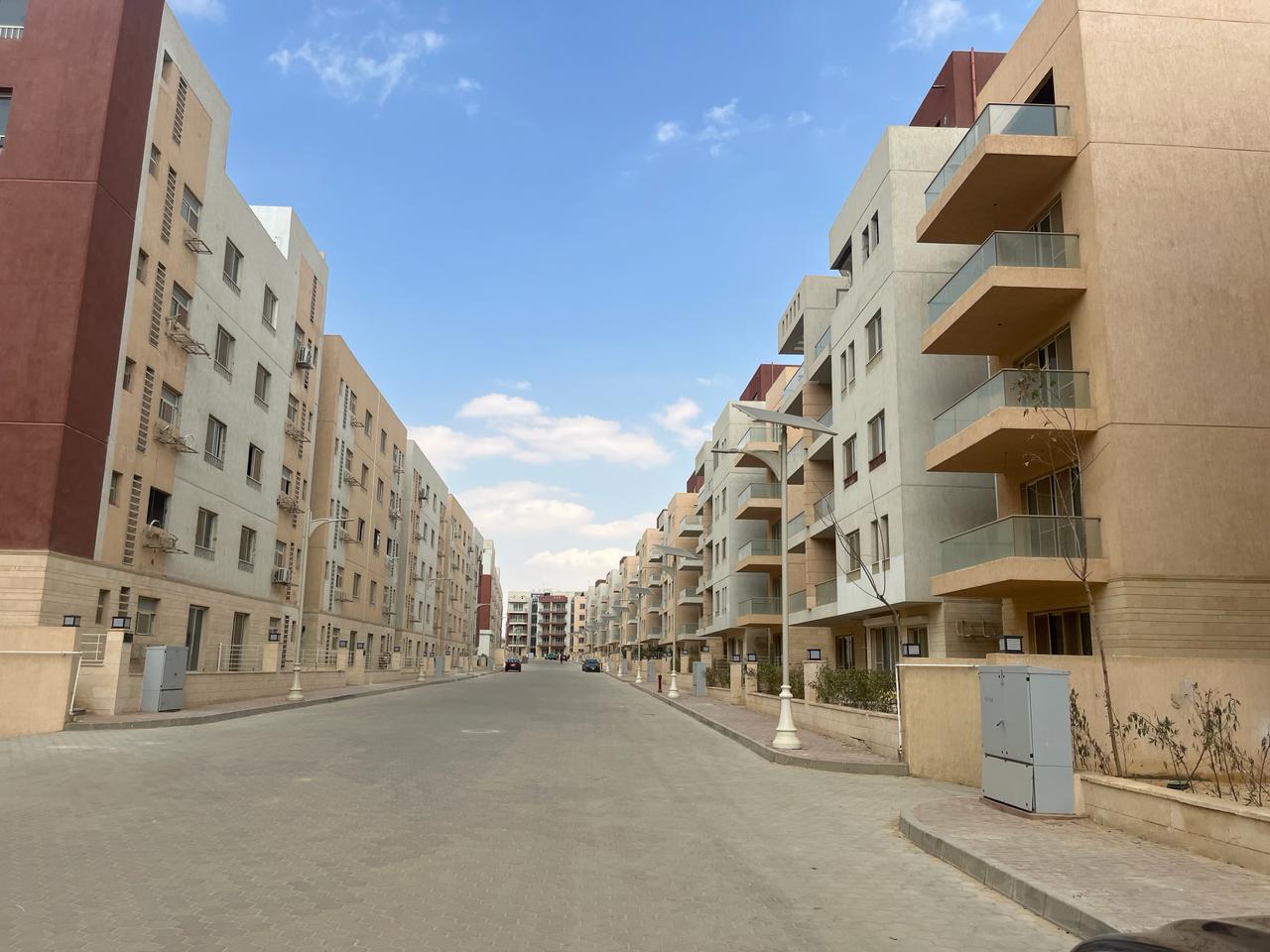 225 sqm Apartment for Sale in Promenade Compound New Cairo Semi Finished Ready to Move - Image 12
