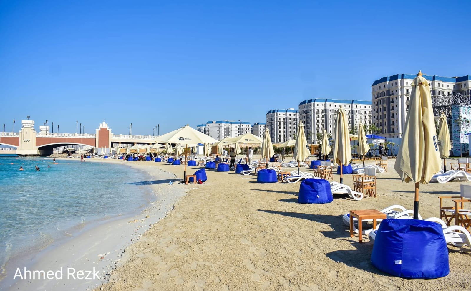 88 sqm Chalet for Sale in Al Latin District New Alamein City - Image 1