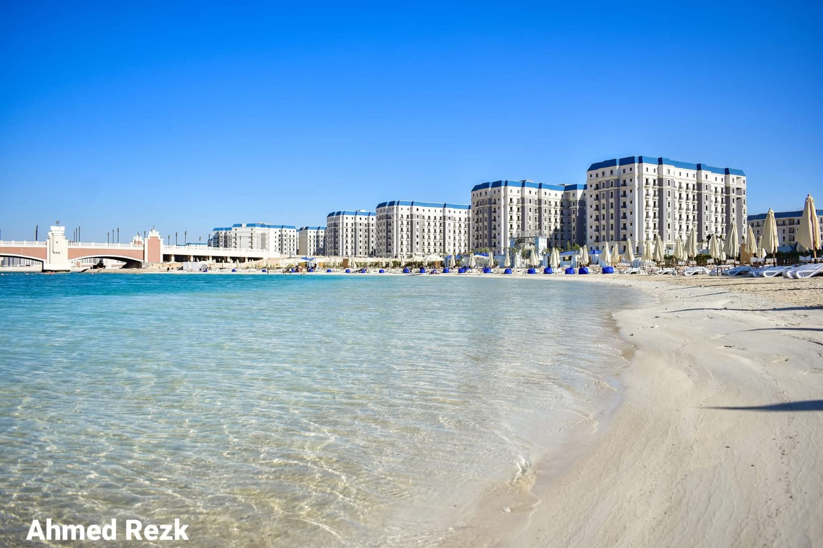 88 sqm Chalet for Sale in Al Latin District New Alamein City - Image 3