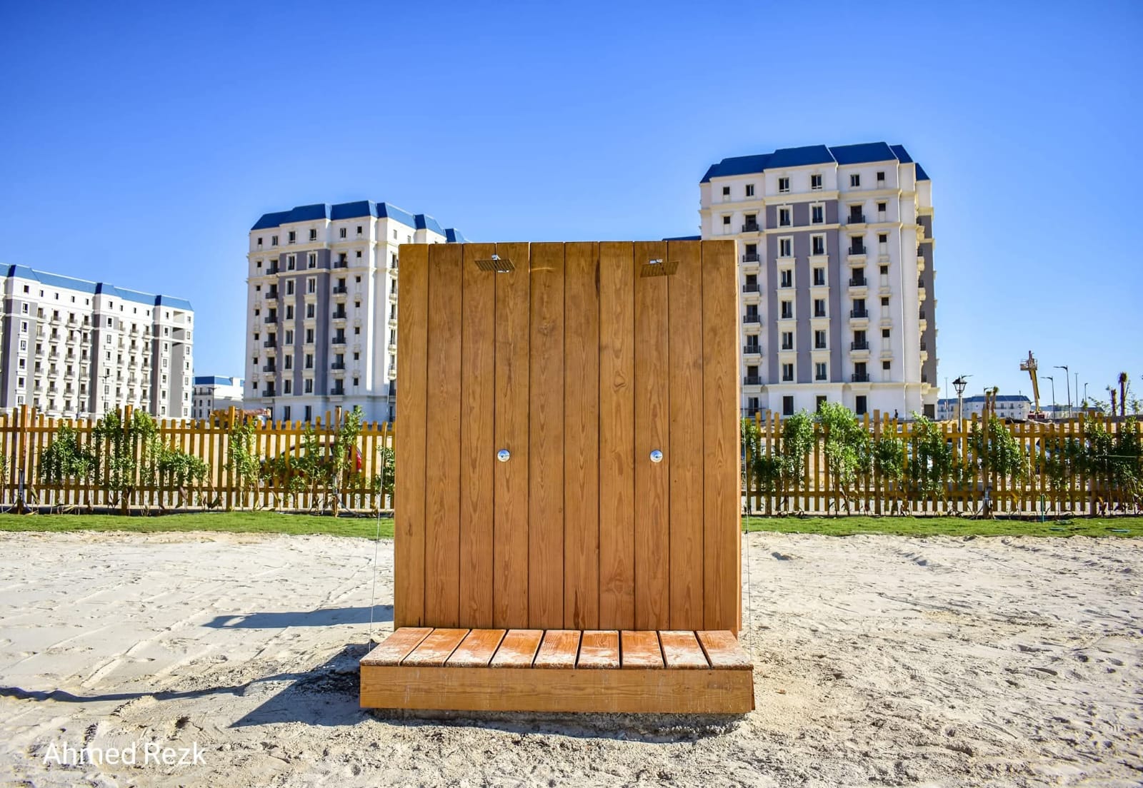 88 sqm Chalet for Sale in Al Latin District New Alamein City - Image 5