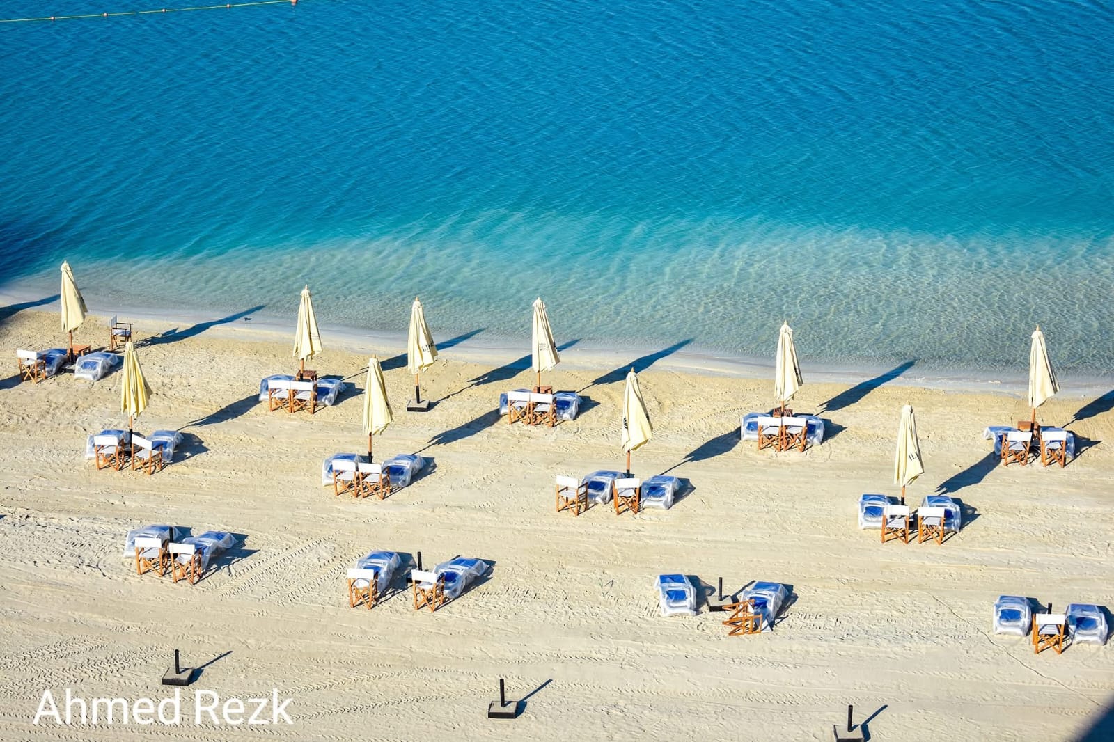 88 sqm Chalet for Sale in Al Latin District New Alamein City - Image 2