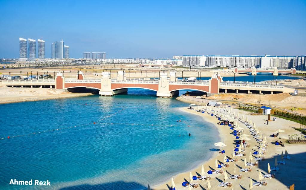 88 sqm Chalet for Sale in Al Latin District New Alamein City - Image 7