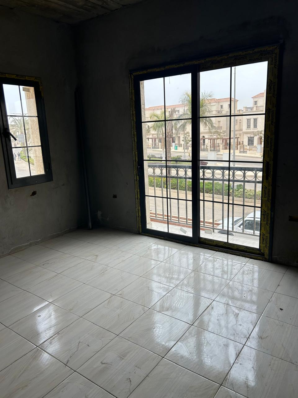 Luxury Standalone Villa for Sale in Celia Compound New Administrative Capital 350 m² with Private Garden - Image 3