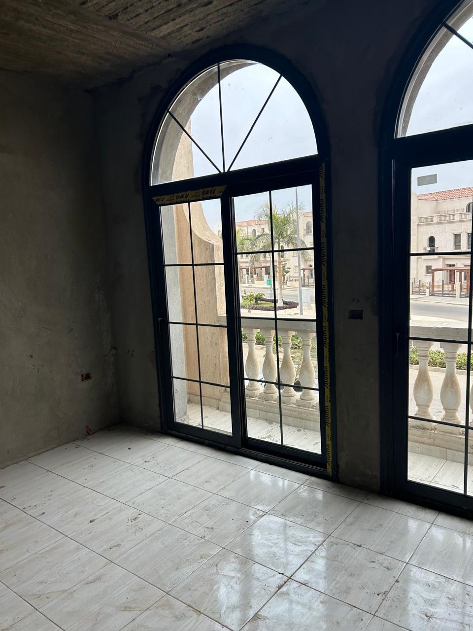 Luxury Standalone Villa for Sale in Celia Compound New Administrative Capital 350 m² with Private Garden - Image 7
