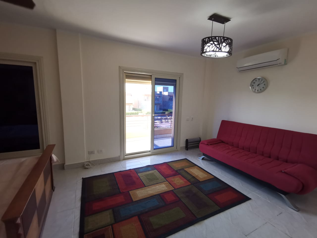 فيلا تاون هاوس مفروشة 200م للبيع في قرية لاجولي مارينا العين السخنة استلام فوري - Image 11