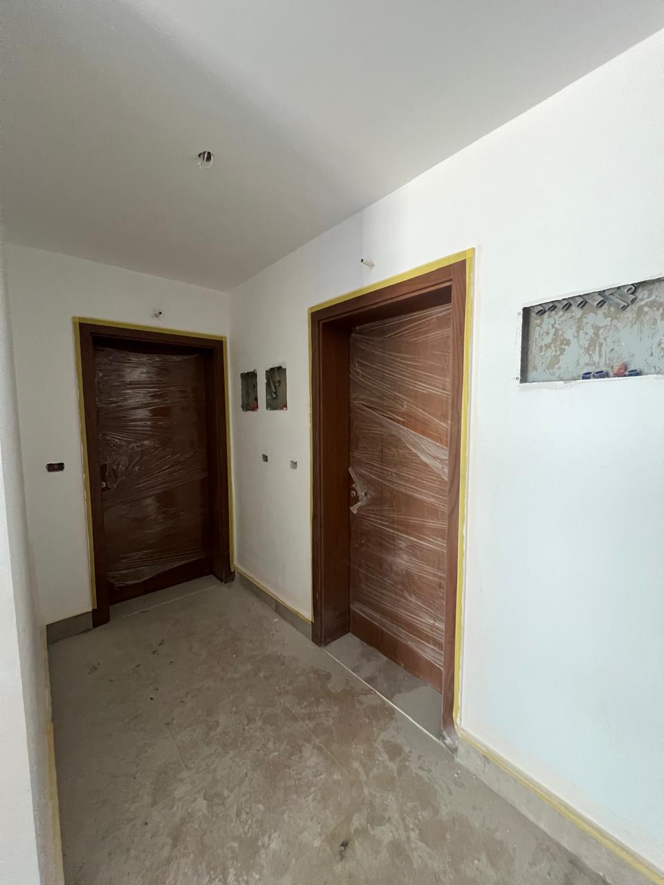 شقة 147م للبيع في كمبوند جرين 6 الشيخ زايد استلام فوري بموقع مميز - Image 2