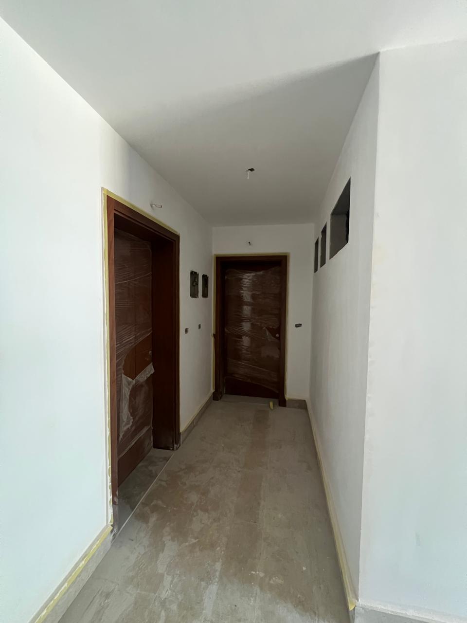 شقة 147م للبيع في كمبوند جرين 6 الشيخ زايد استلام فوري بموقع مميز - Image 6