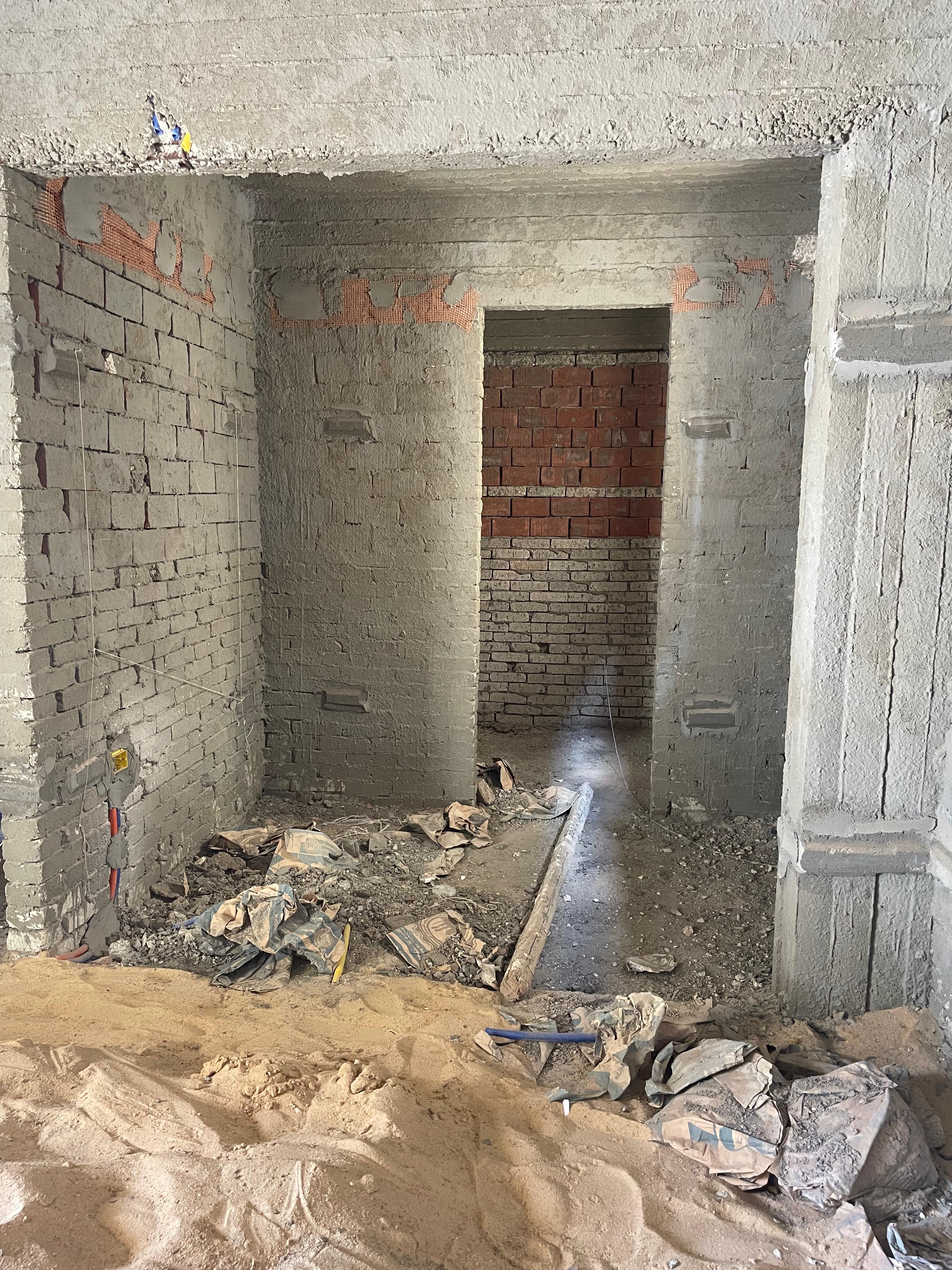 شقة 147م للبيع في كمبوند جرين 6 الشيخ زايد استلام فوري بموقع مميز - Image 5