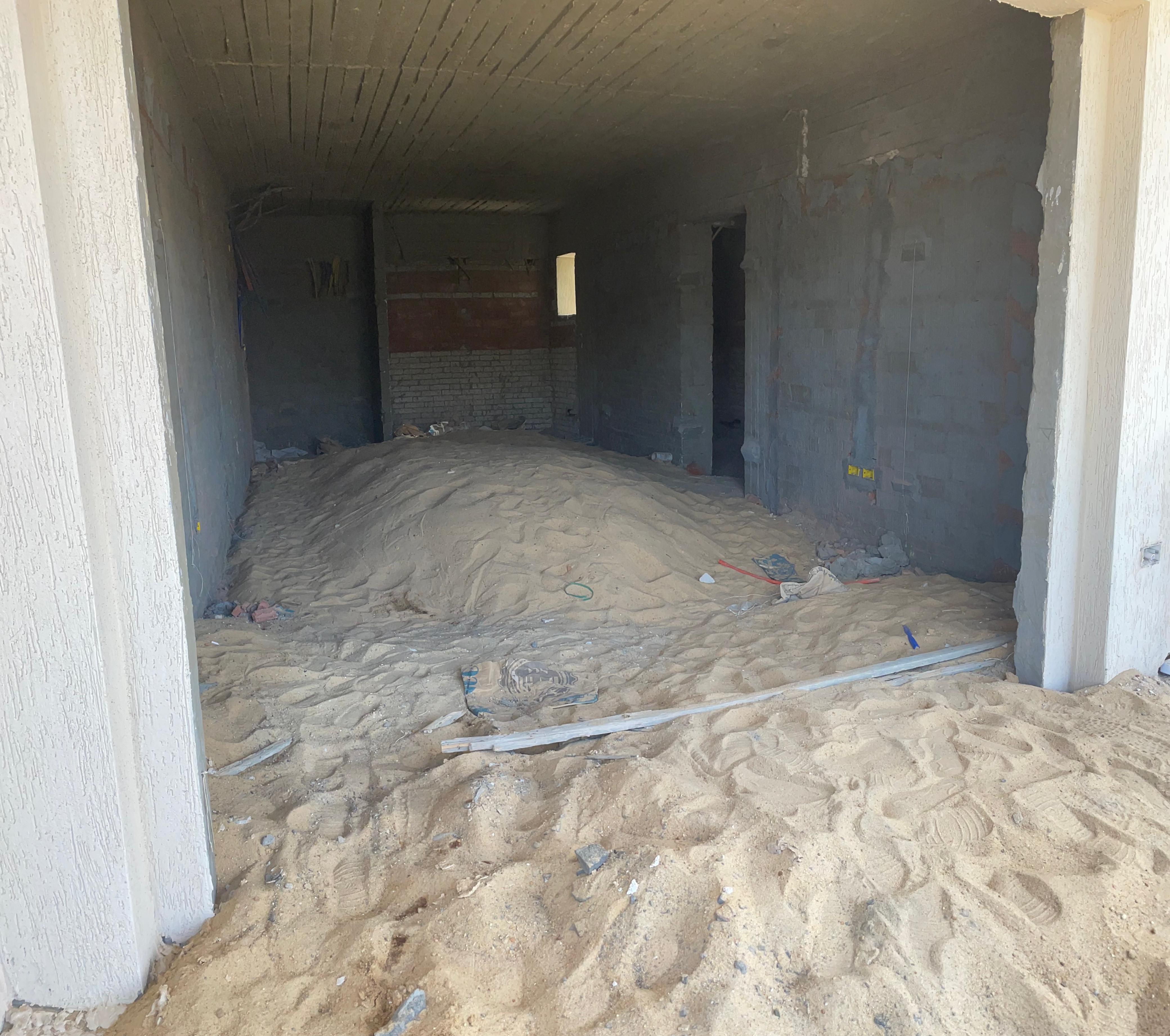 شقة 147م للبيع في كمبوند جرين 6 الشيخ زايد استلام فوري بموقع مميز - Image 9