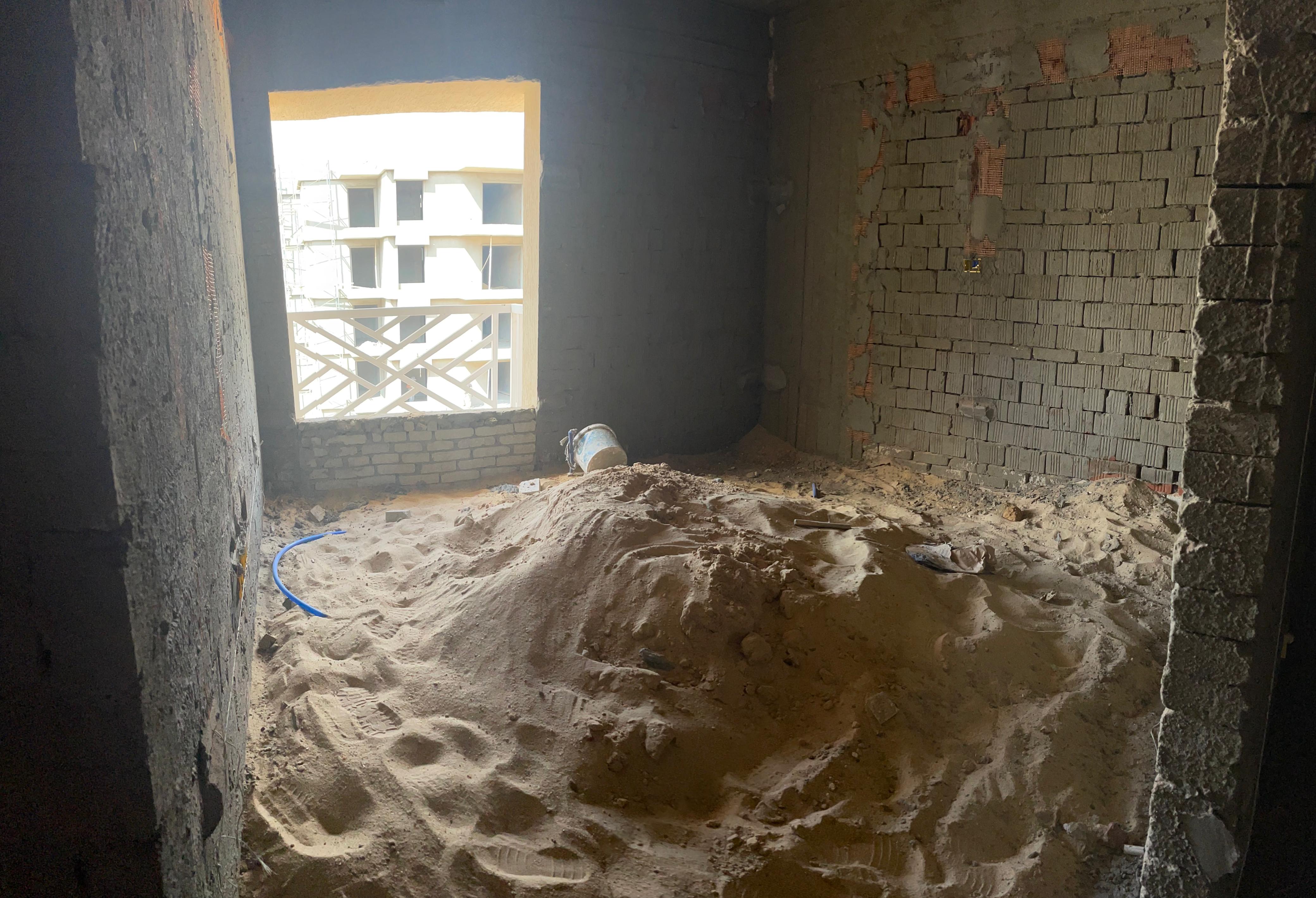 شقة 147م للبيع في كمبوند جرين 6 الشيخ زايد استلام فوري بموقع مميز - Image 14