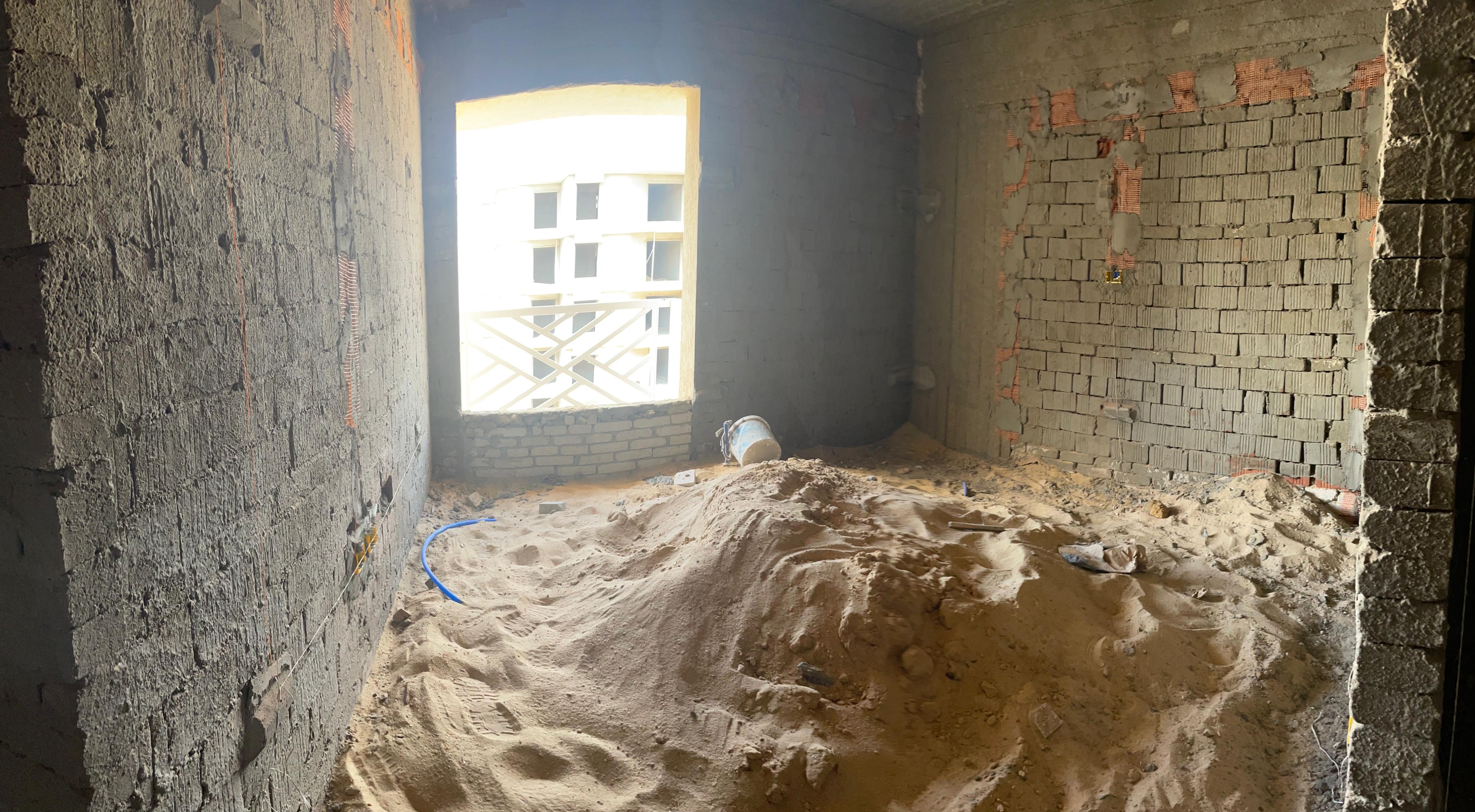 شقة 147م للبيع في كمبوند جرين 6 الشيخ زايد استلام فوري بموقع مميز - Image 12