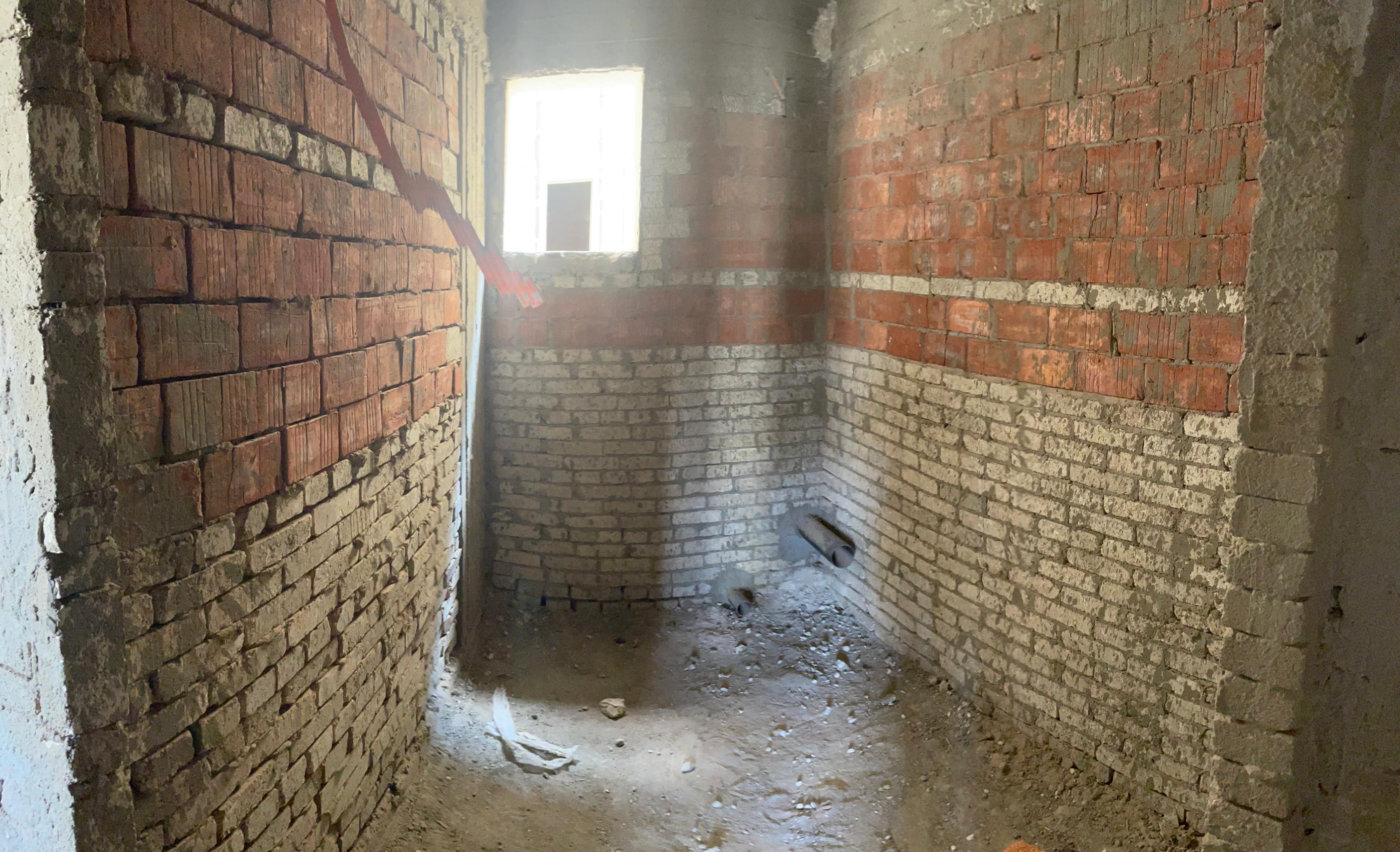 شقة 147م للبيع في كمبوند جرين 6 الشيخ زايد استلام فوري بموقع مميز - Image 15