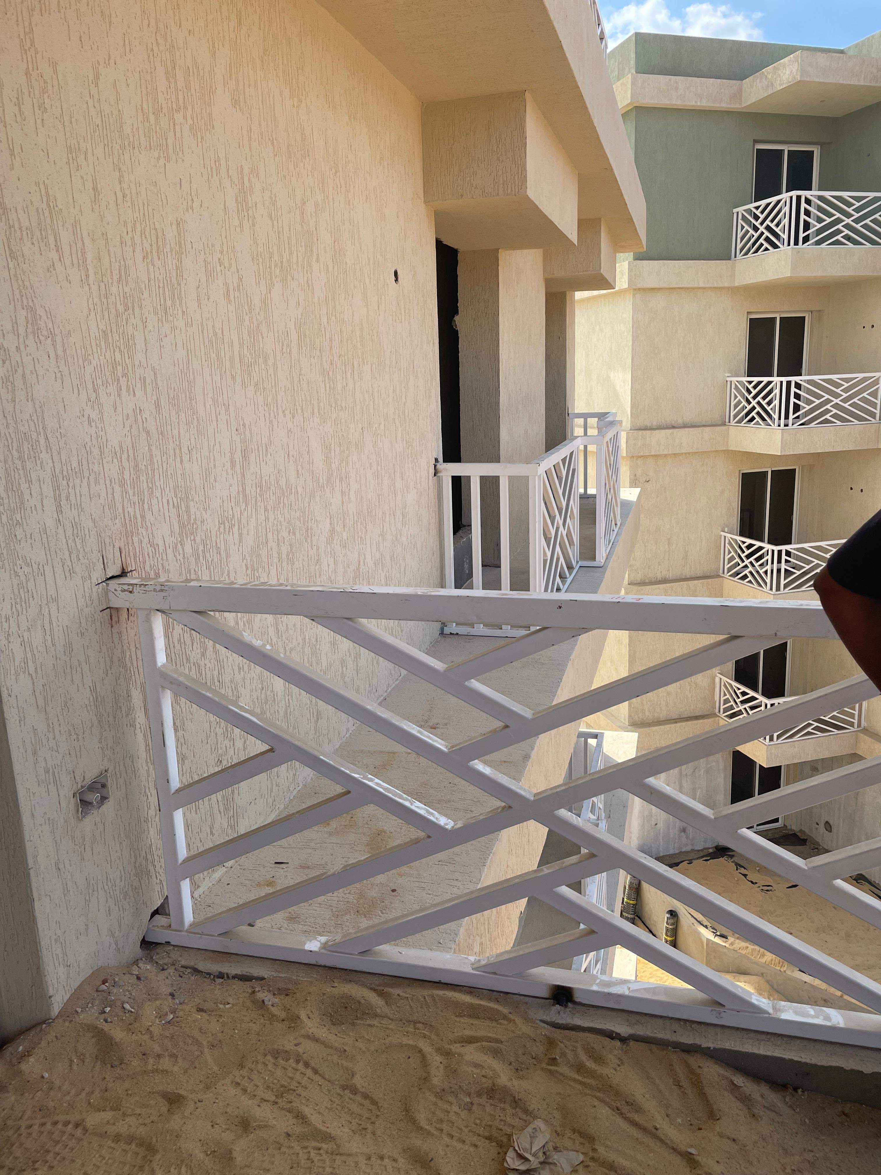 شقة 147م للبيع في كمبوند جرين 6 الشيخ زايد استلام فوري بموقع مميز - Image 20