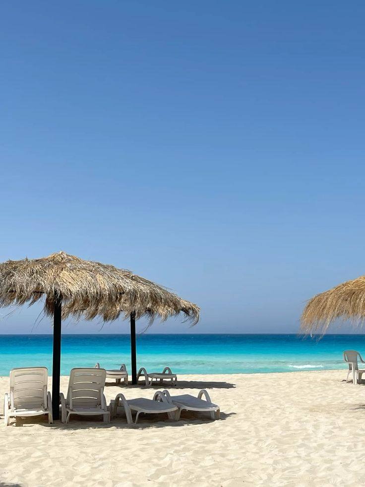 فيلا تاون هاوس كورنر 340م للبيع في كمبوند مزارين العلمين الجديدة استلام فورى - Image 6