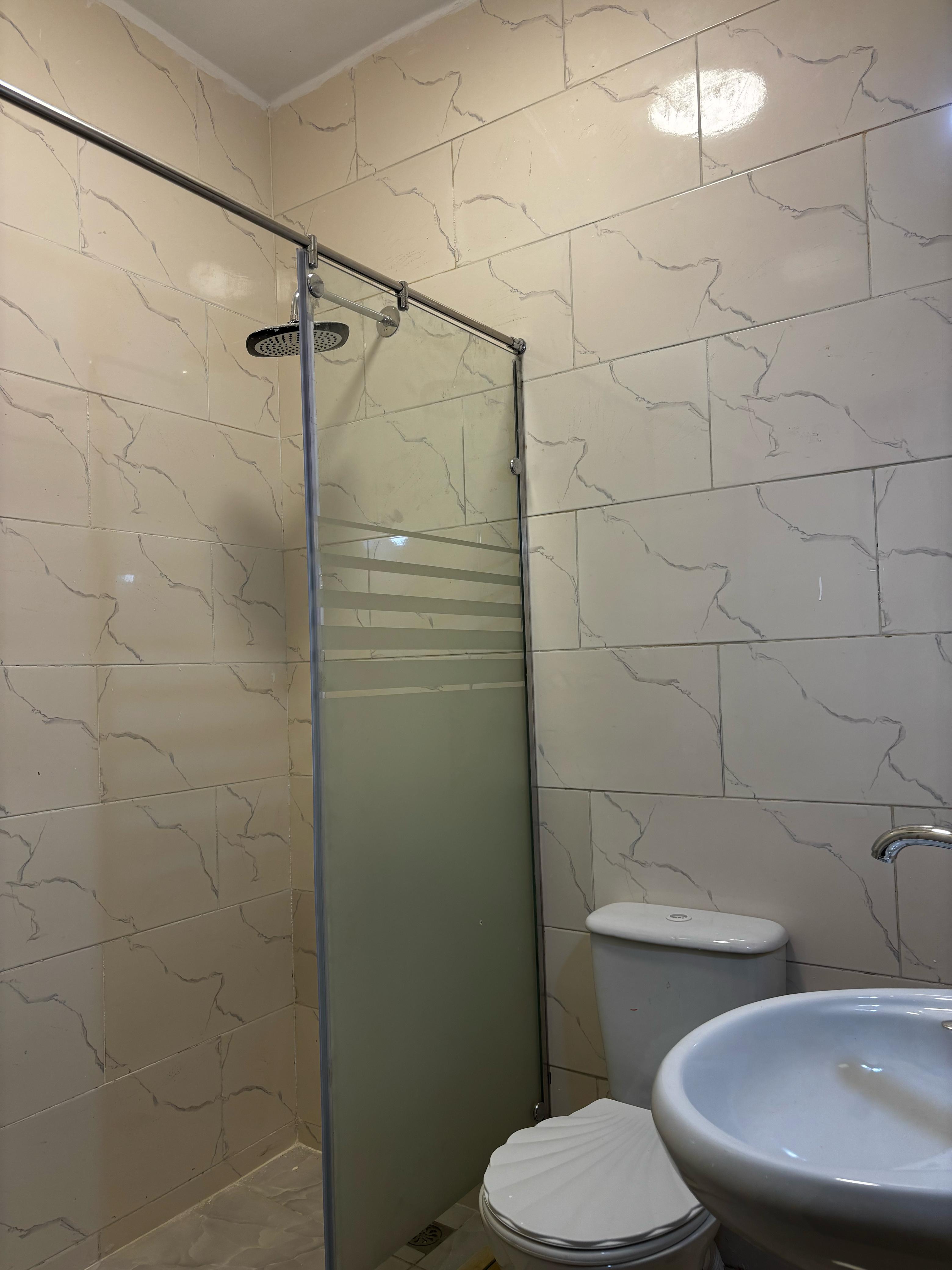 دوبلكس 300م مفروش بالكامل للبيع في النرجس 3 التجمع الخامس استلام فورى - Image 7