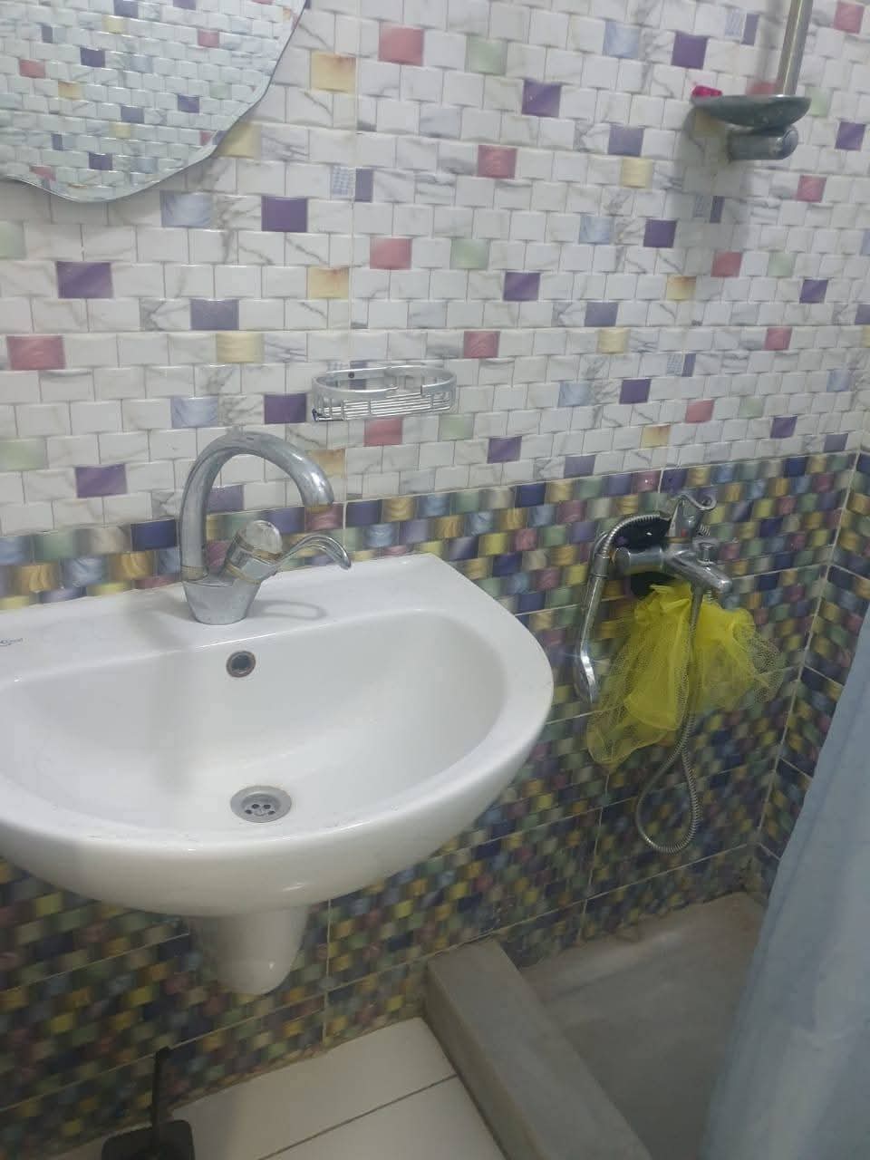 شقة مفروشة ١٤٥م لقطة بتشطيب سوبر لوكس للإيجار بجوار سيتي سنتر ألماظة