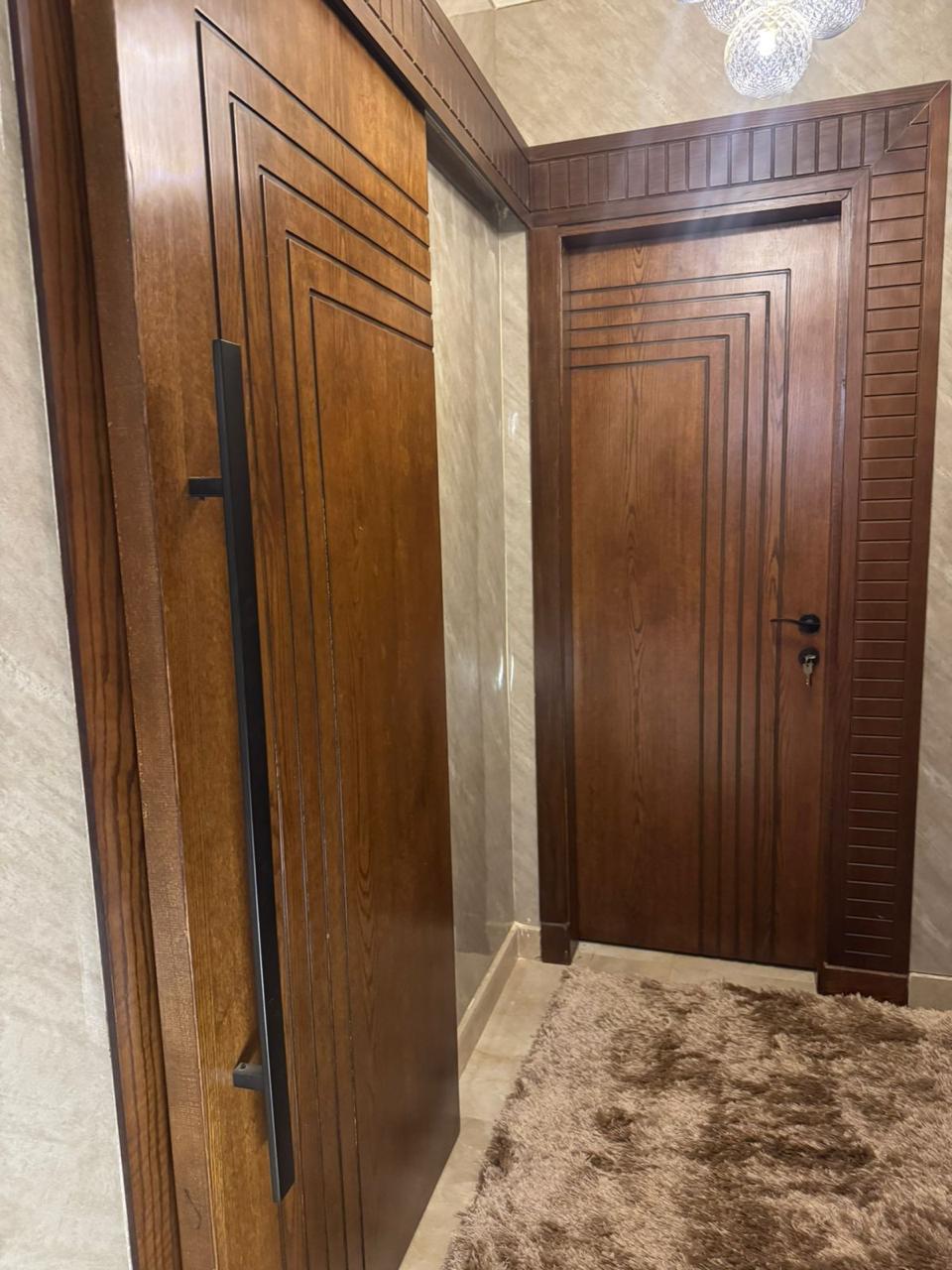 Standalone Villa for Sale in Hadayek October Fully Finished with Immediate Delivery - Image 2