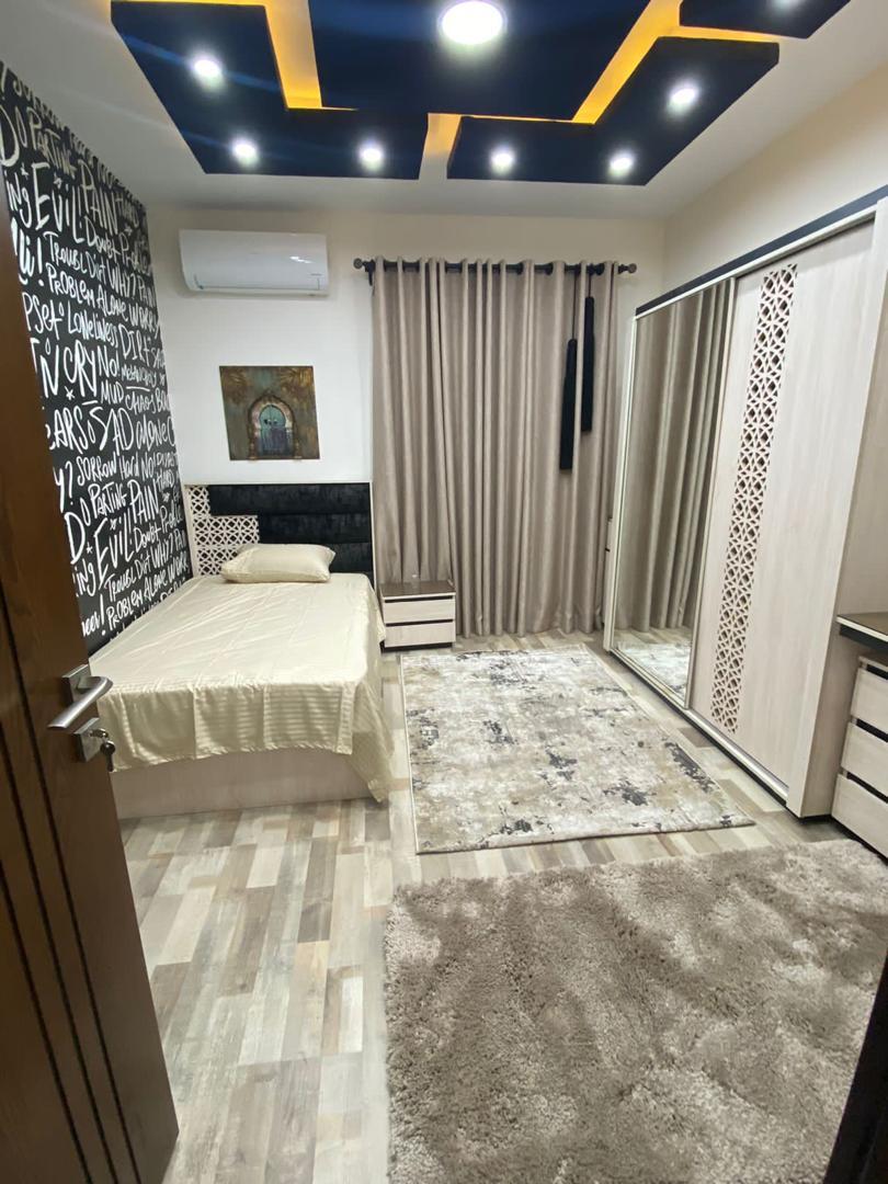 Standalone Villa for Sale in Hadayek October Fully Finished with Immediate Delivery - Image 5