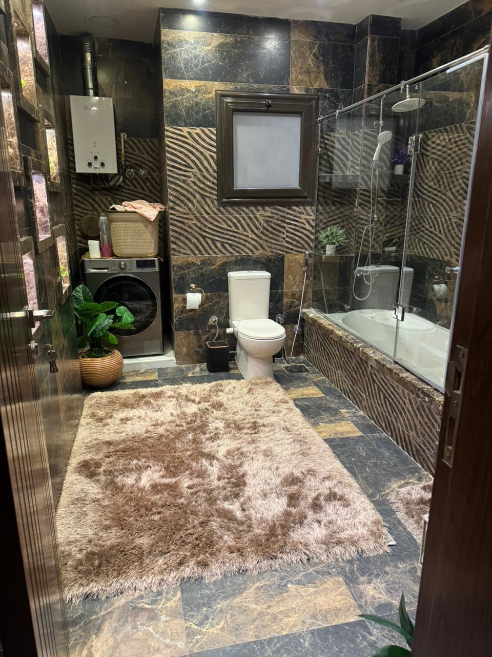 Standalone Villa for Sale in Hadayek October Fully Finished with Immediate Delivery - Image 6